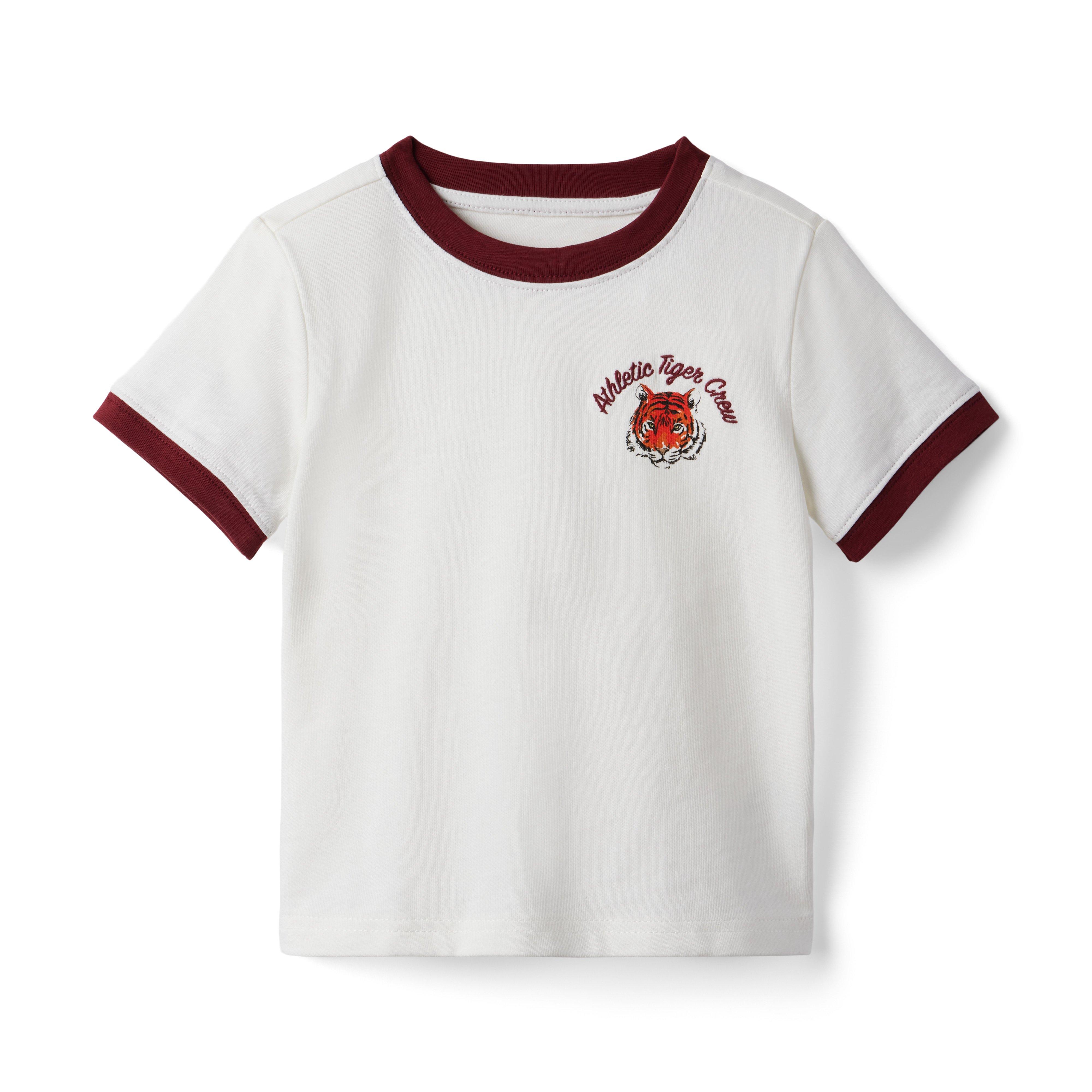 Tiger Tee image number 0