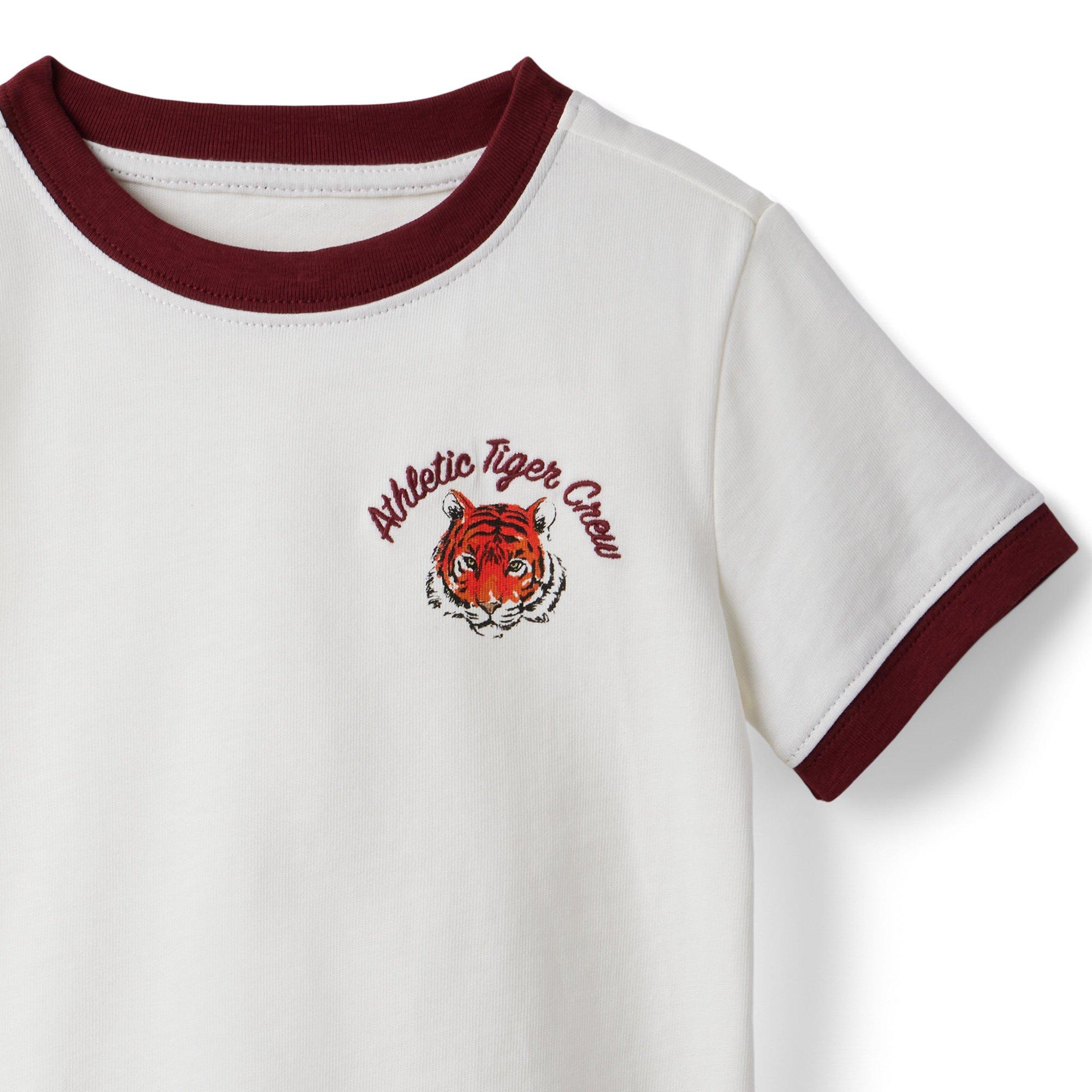 Tiger Tee image number 1