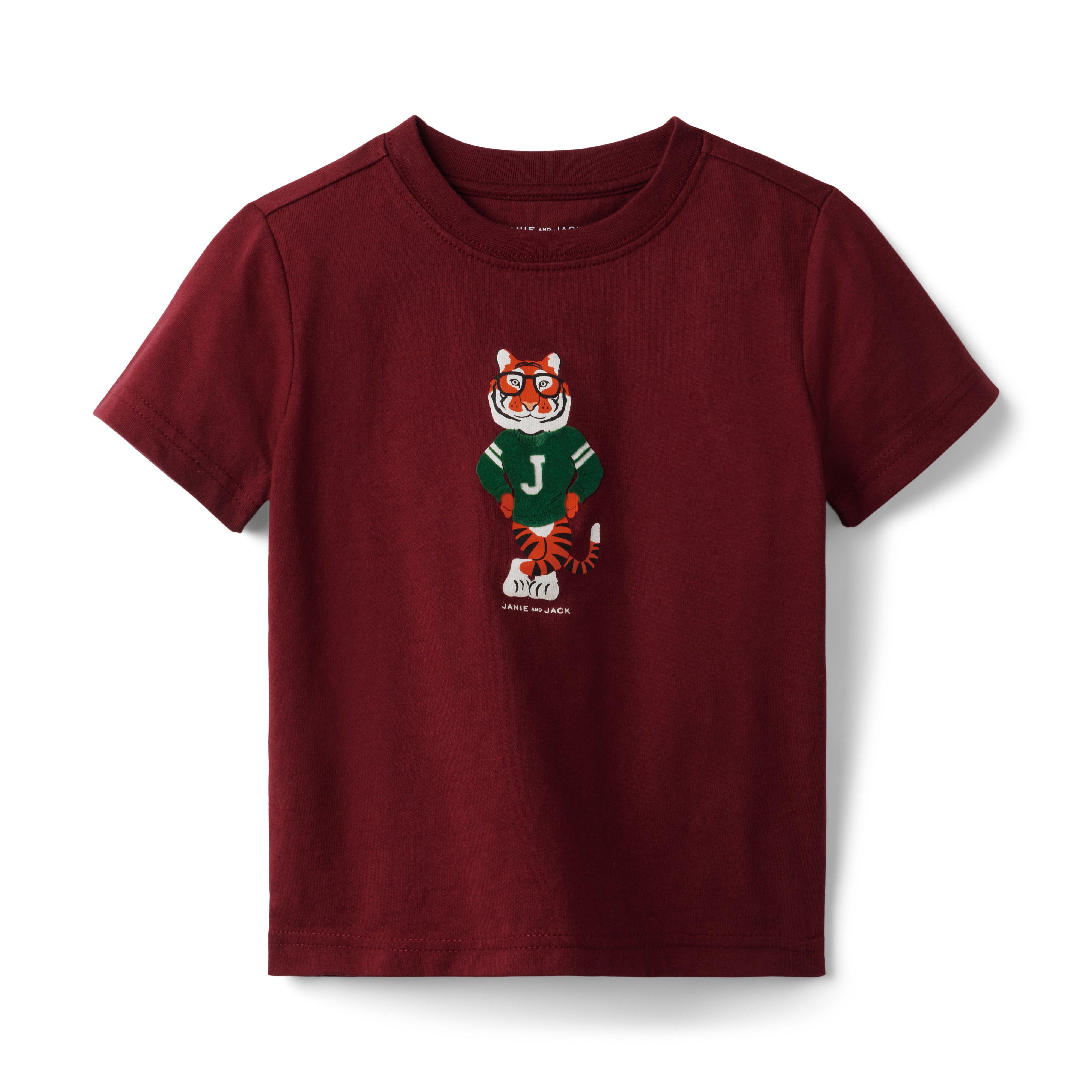 Tiger Tee image number 0