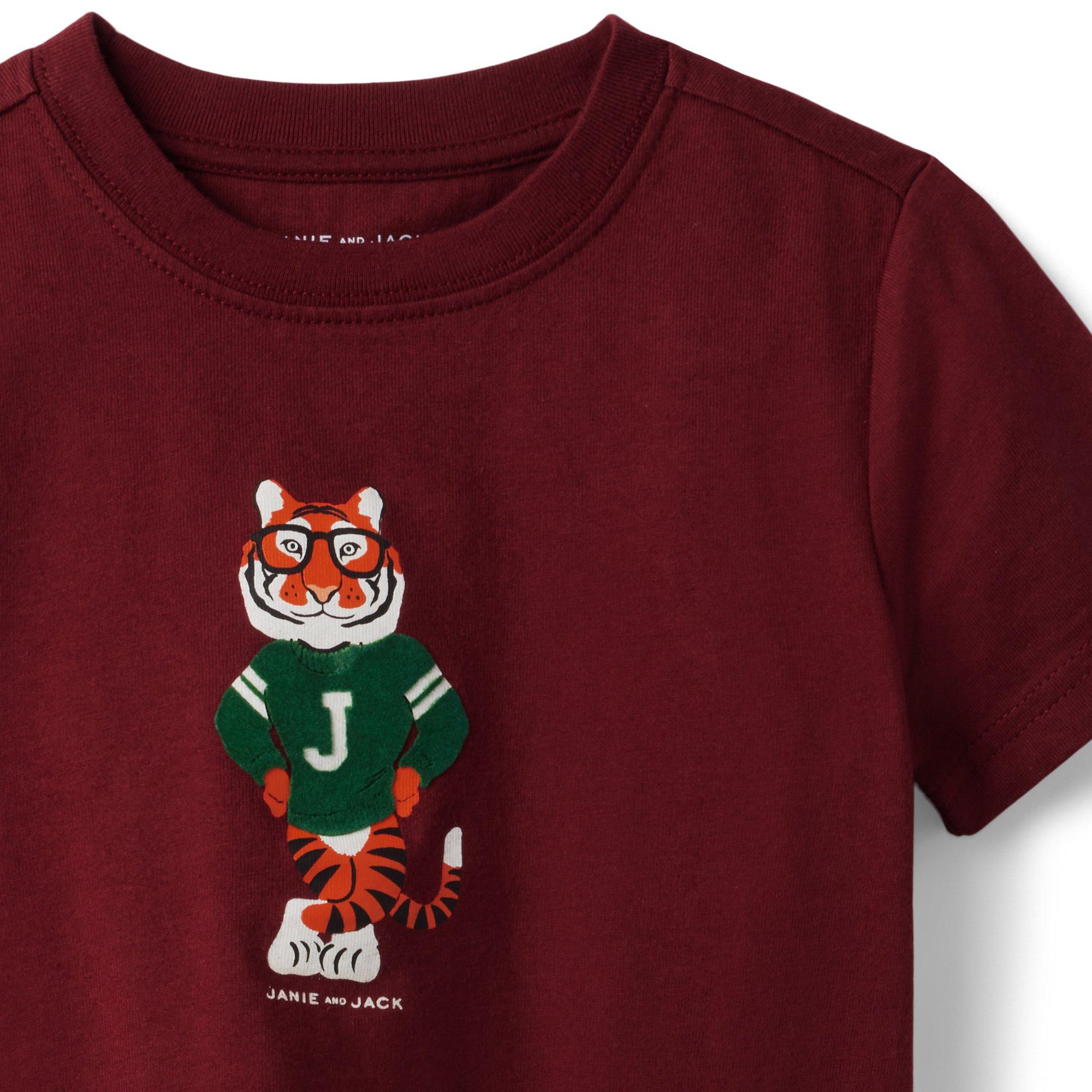 Tiger Tee image number 1