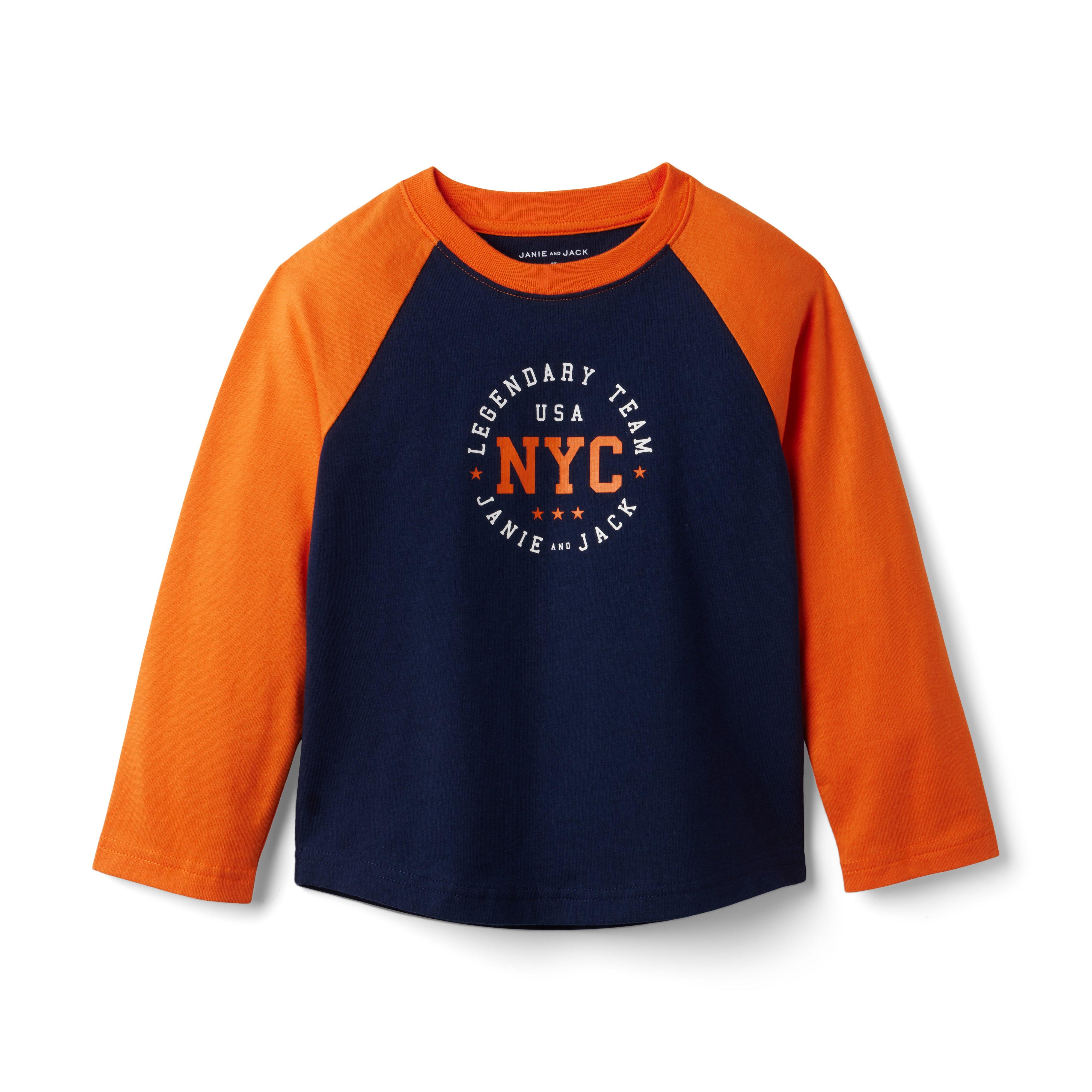 NYC Tee image number 0