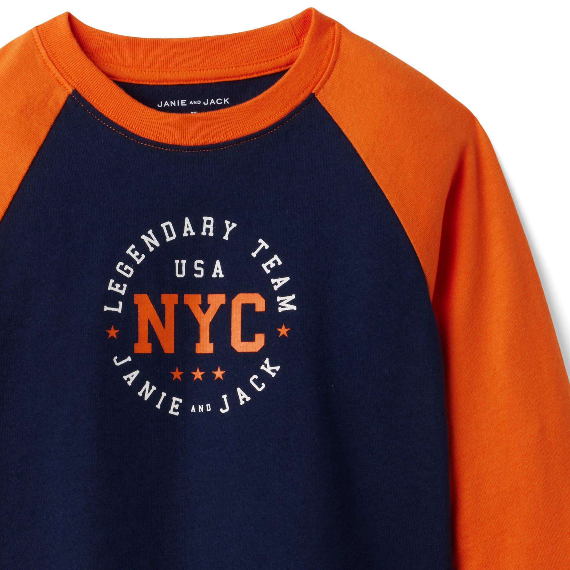 NYC Tee image number 1