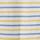Jet Ivory Stripe