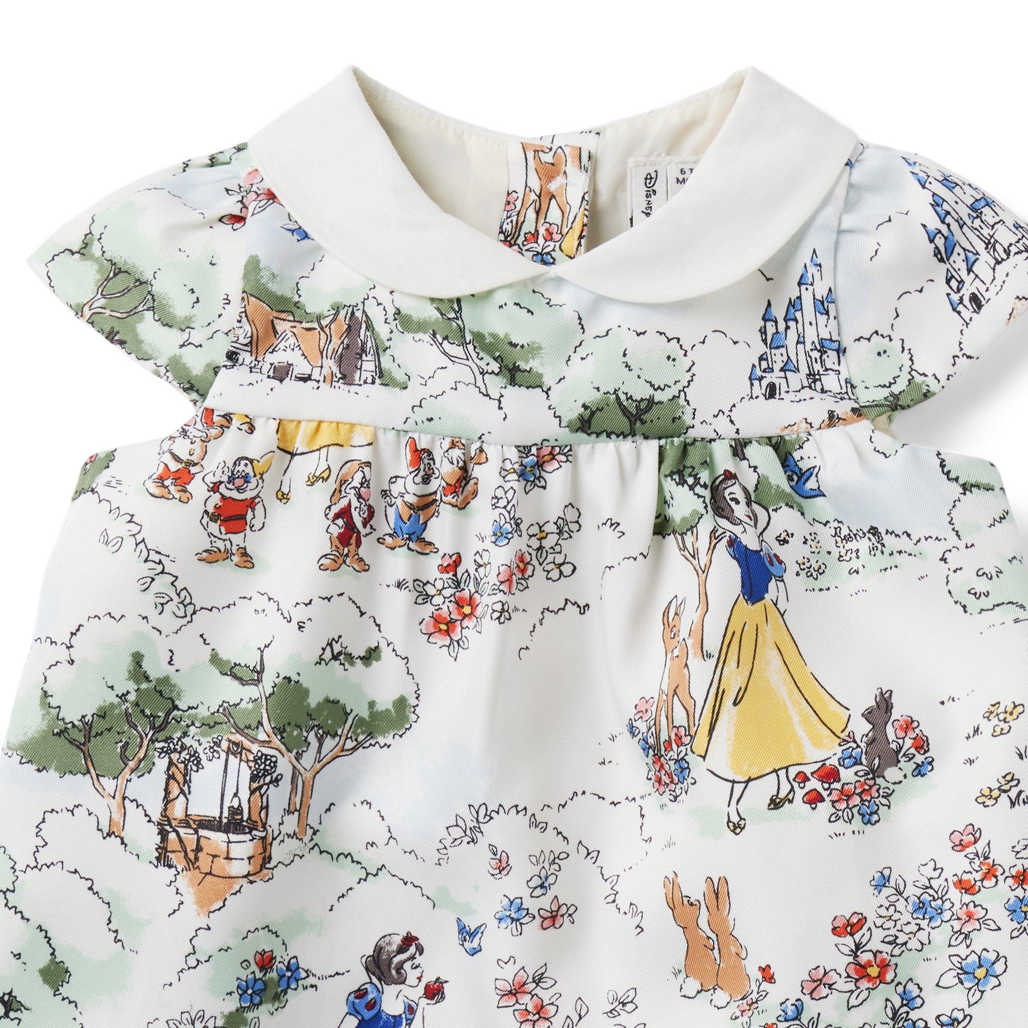 Disney Snow White Baby Toile Matching Set image number 2
