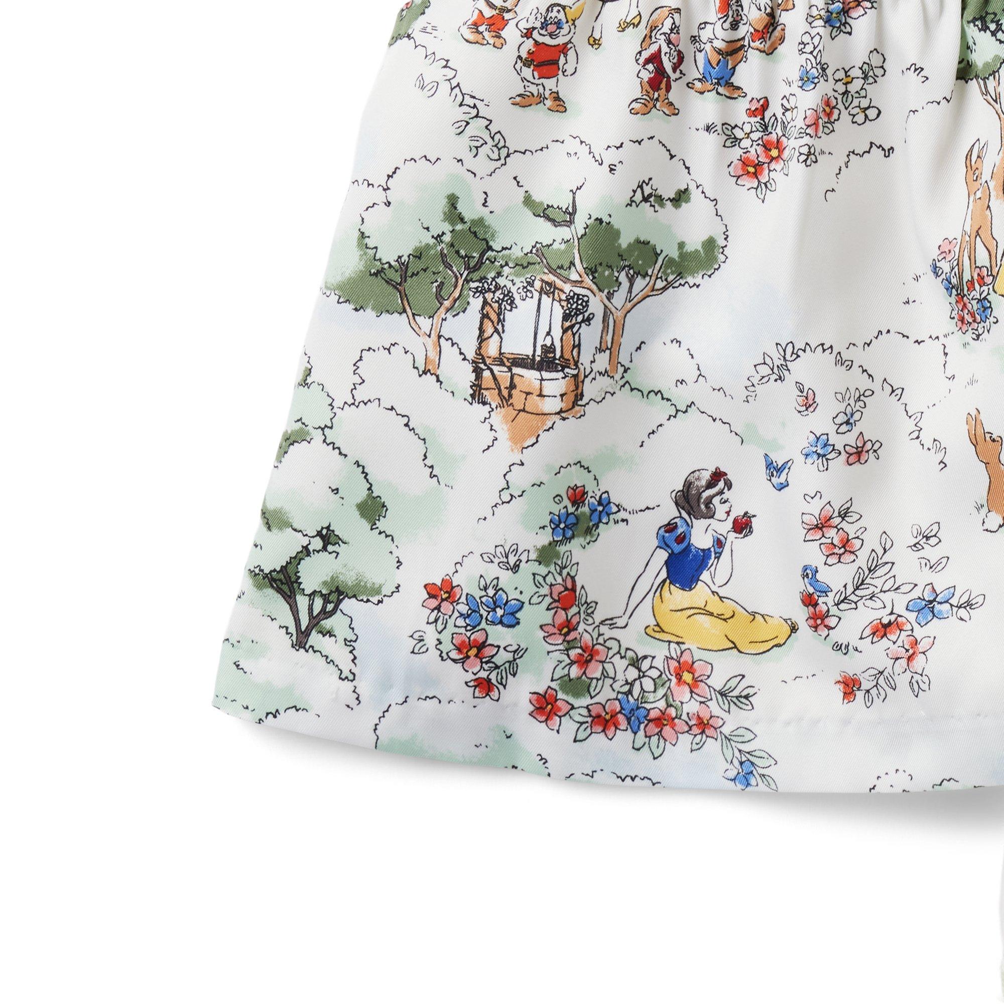 Disney Snow White Baby Toile Matching Set image number 3
