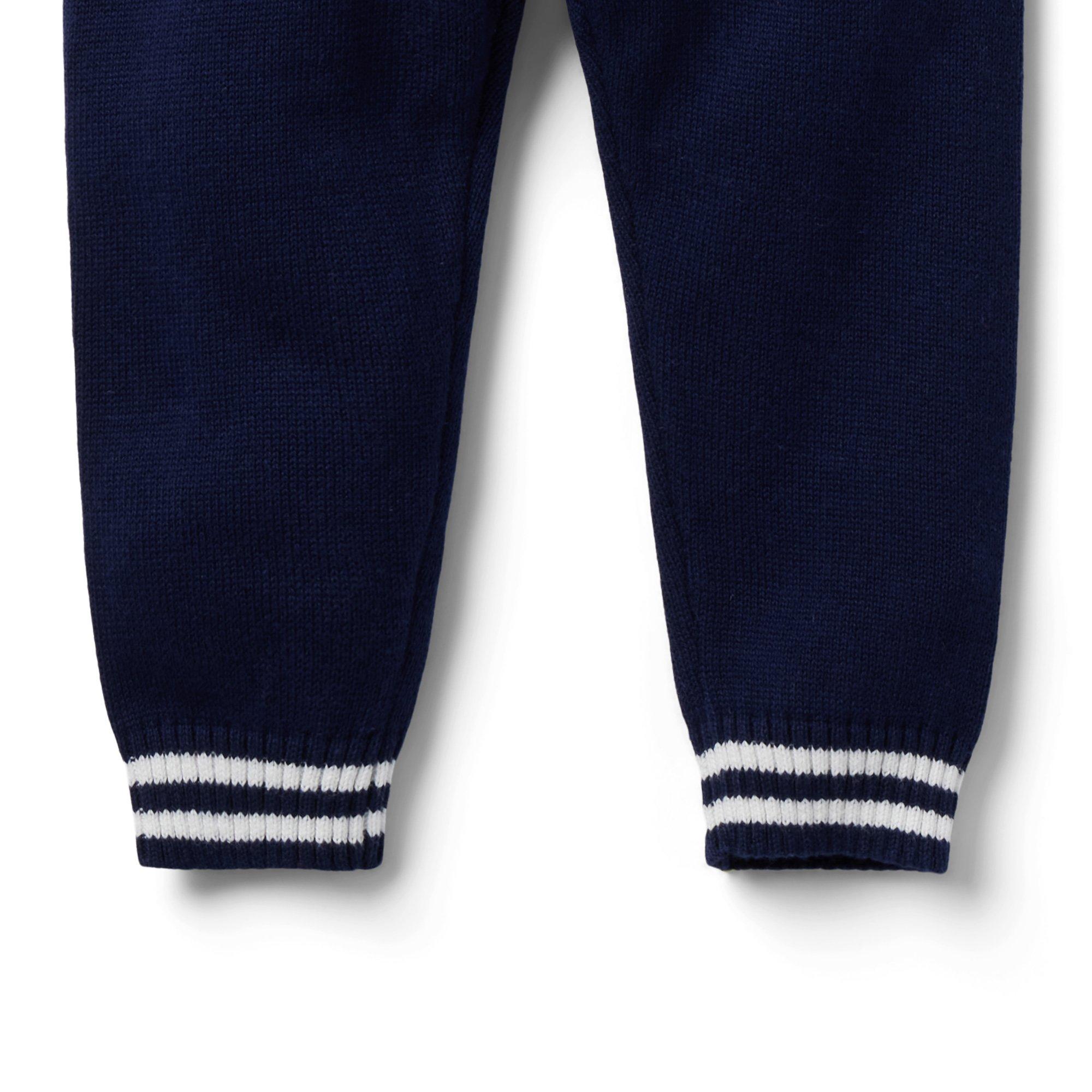 Baby Sweater Jogger image number 1
