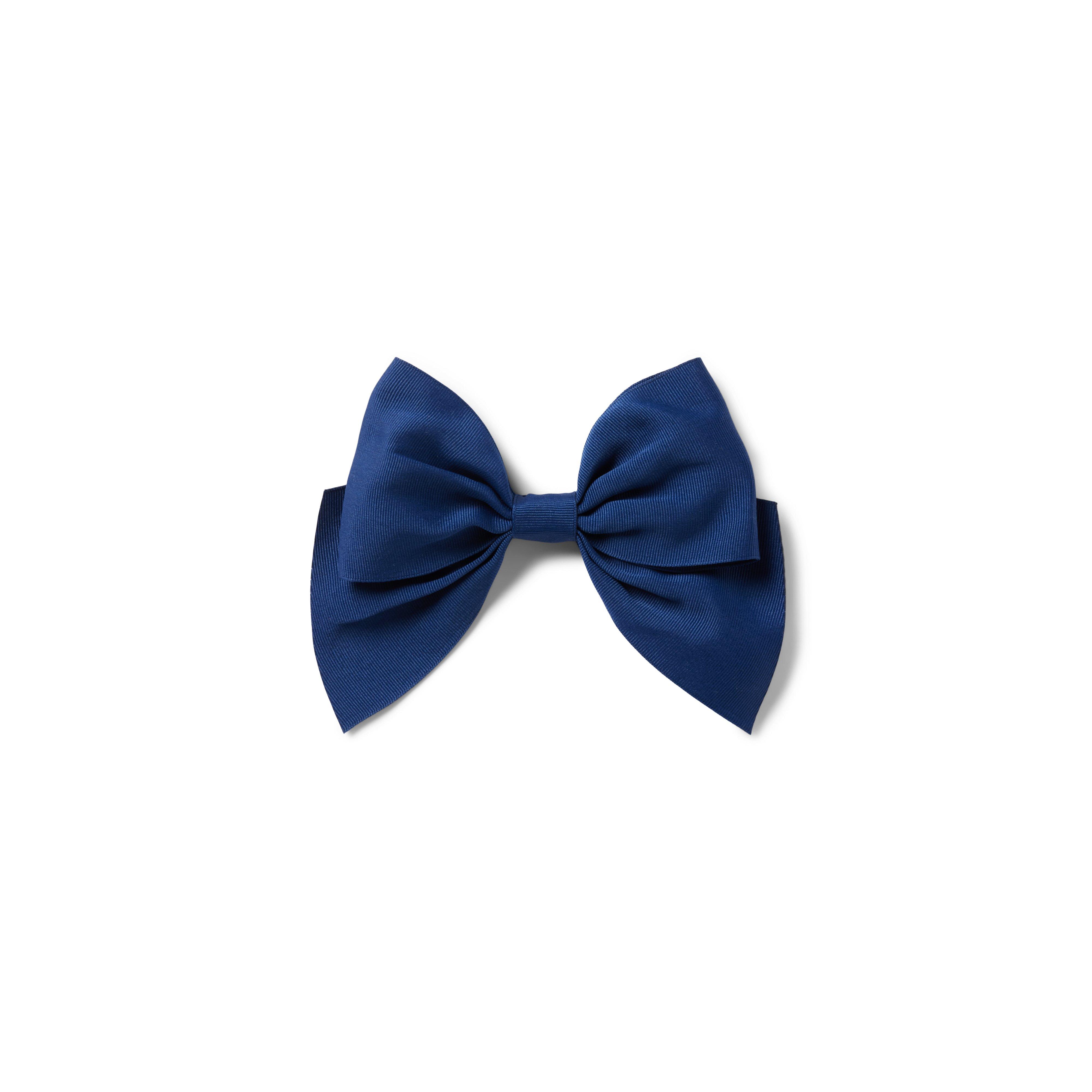 Bow Barrette