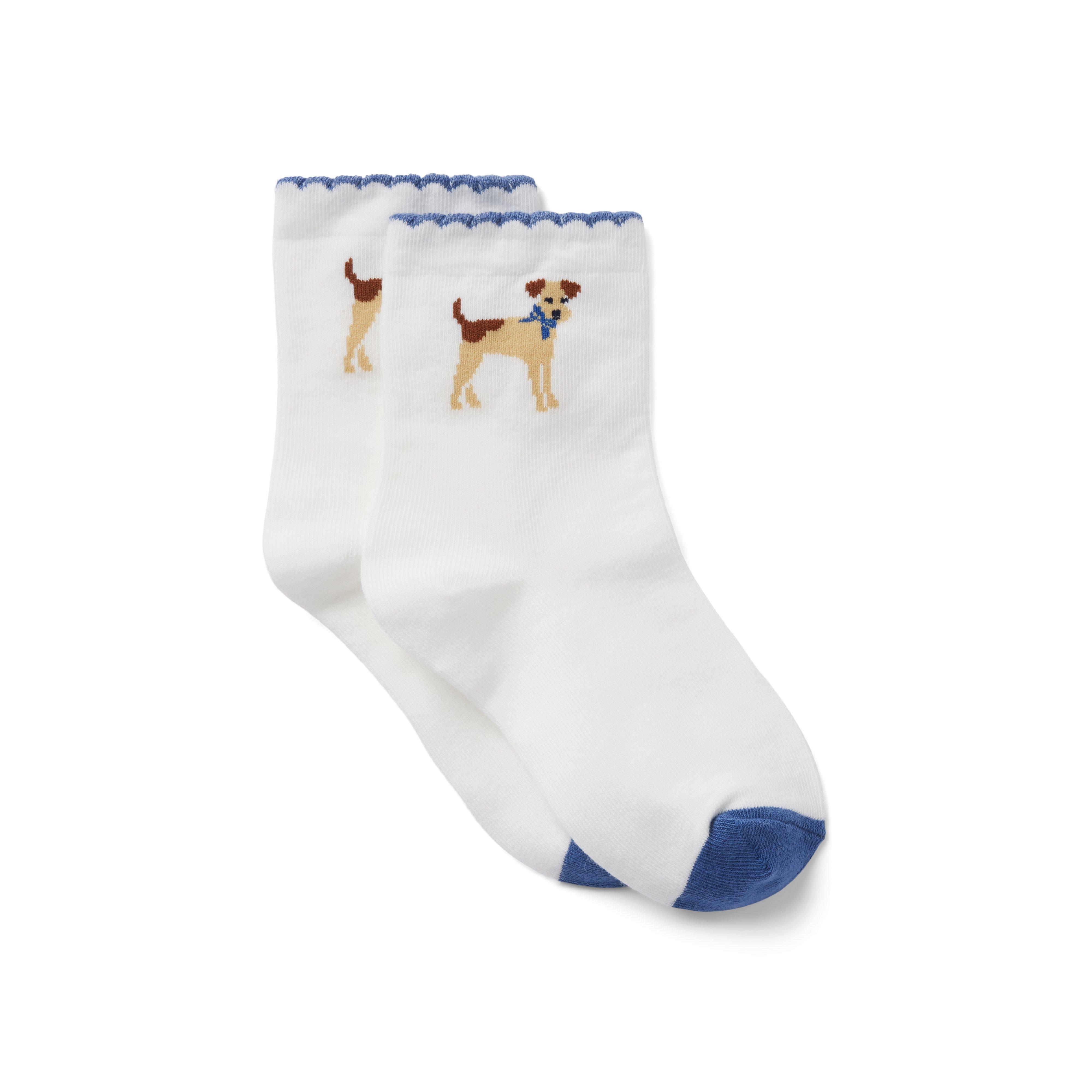 Dog Sock image number 0