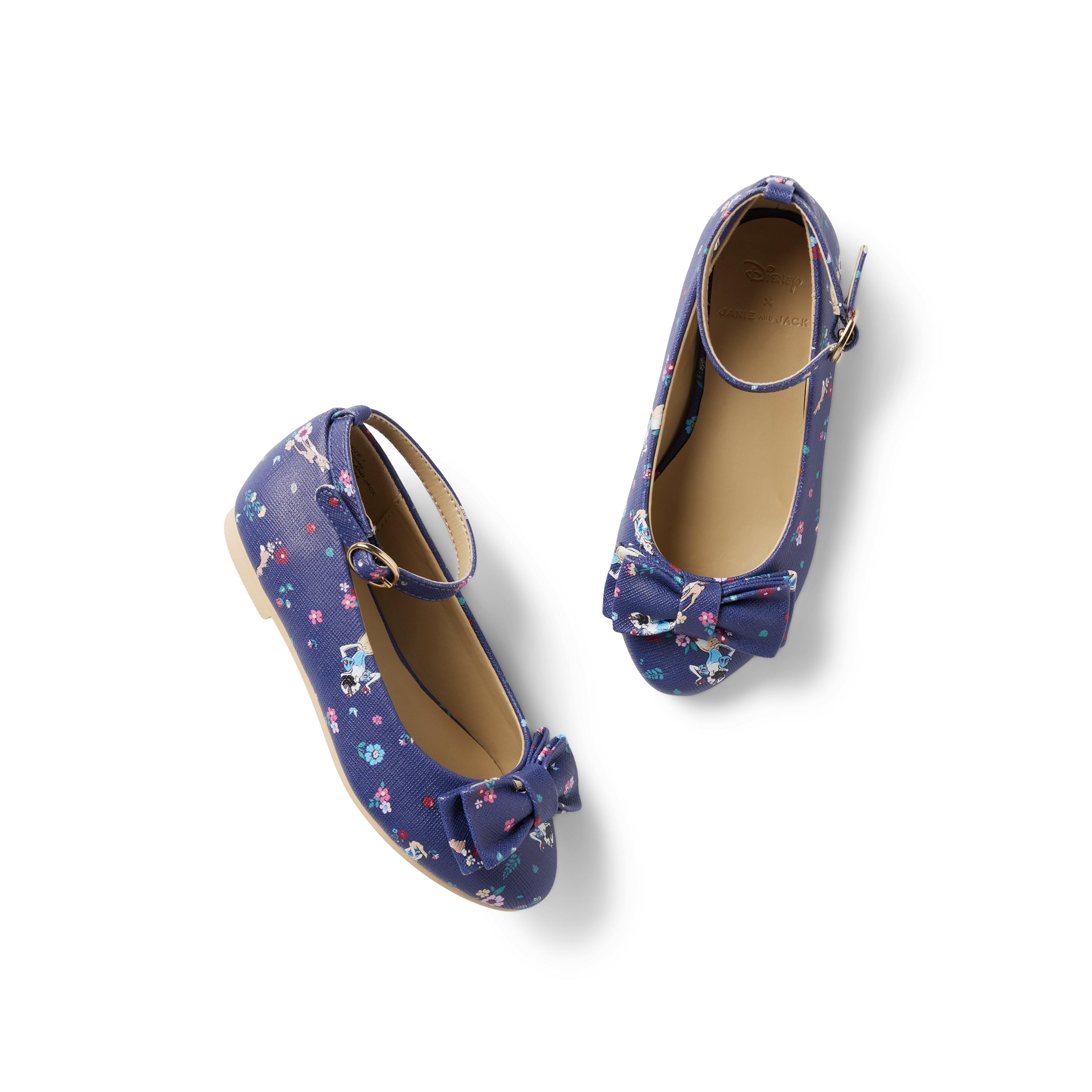 Disney Snow White Bow Flat image number 0