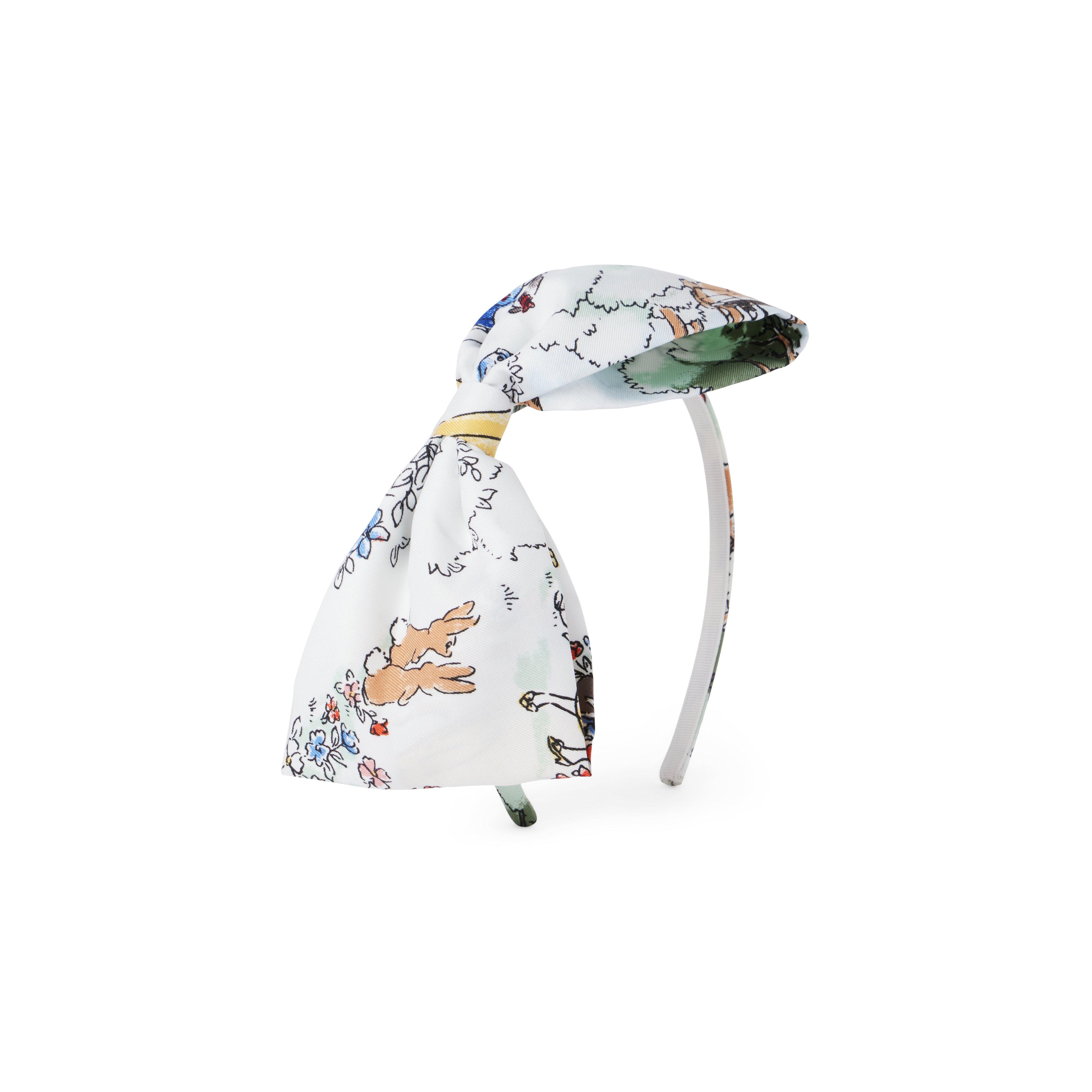 Disney Snow White Toile Headband image number 0