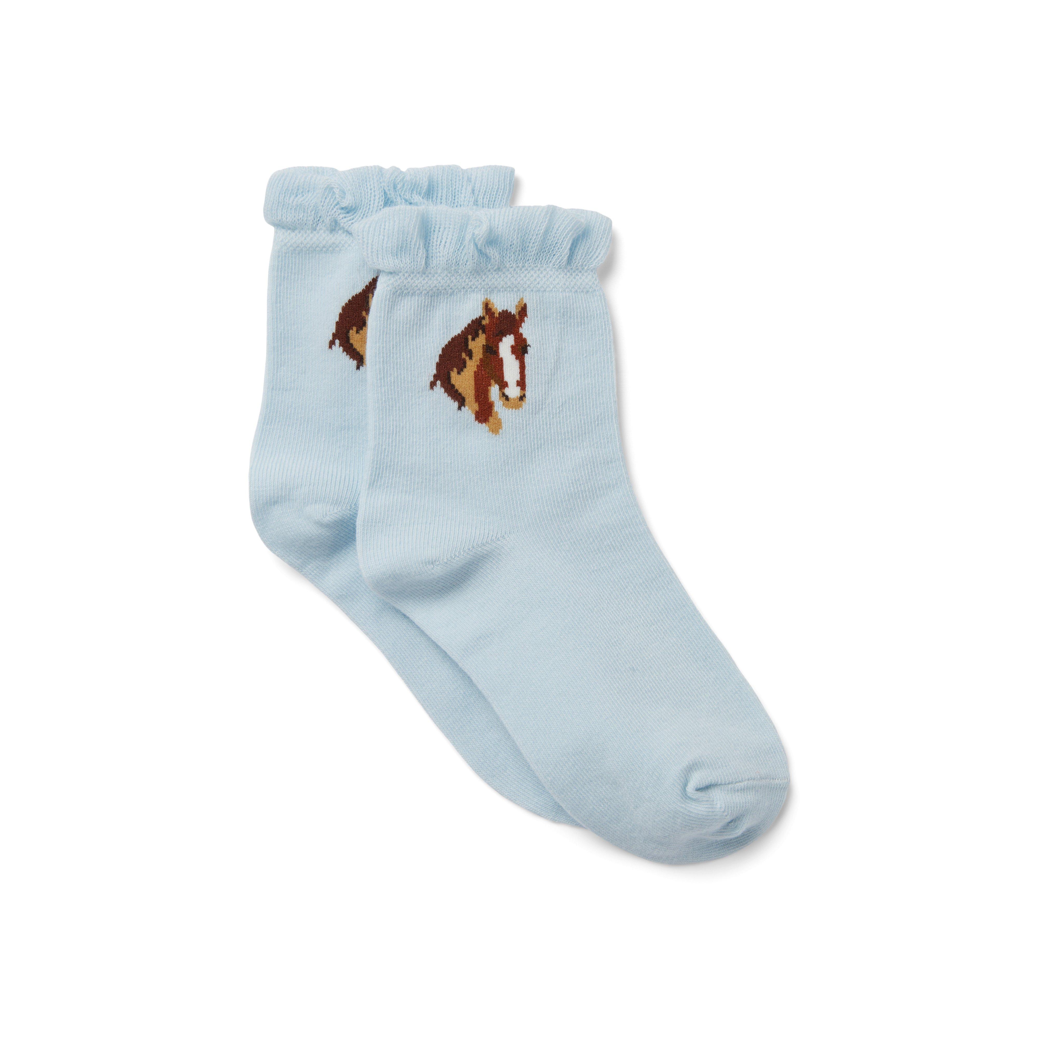 Horse Sock