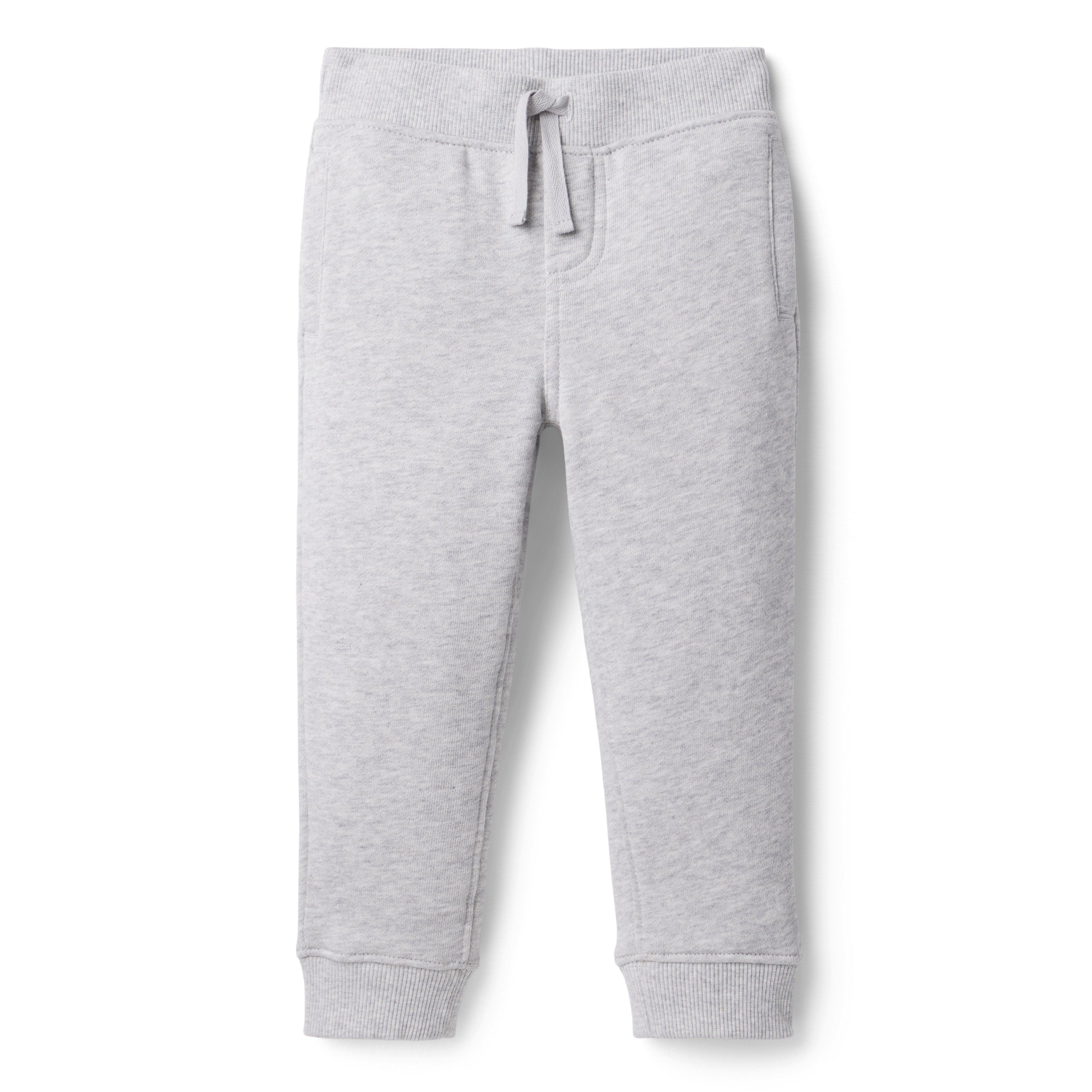 The French Terry Jogger