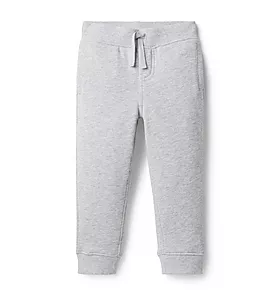 The French Terry Jogger