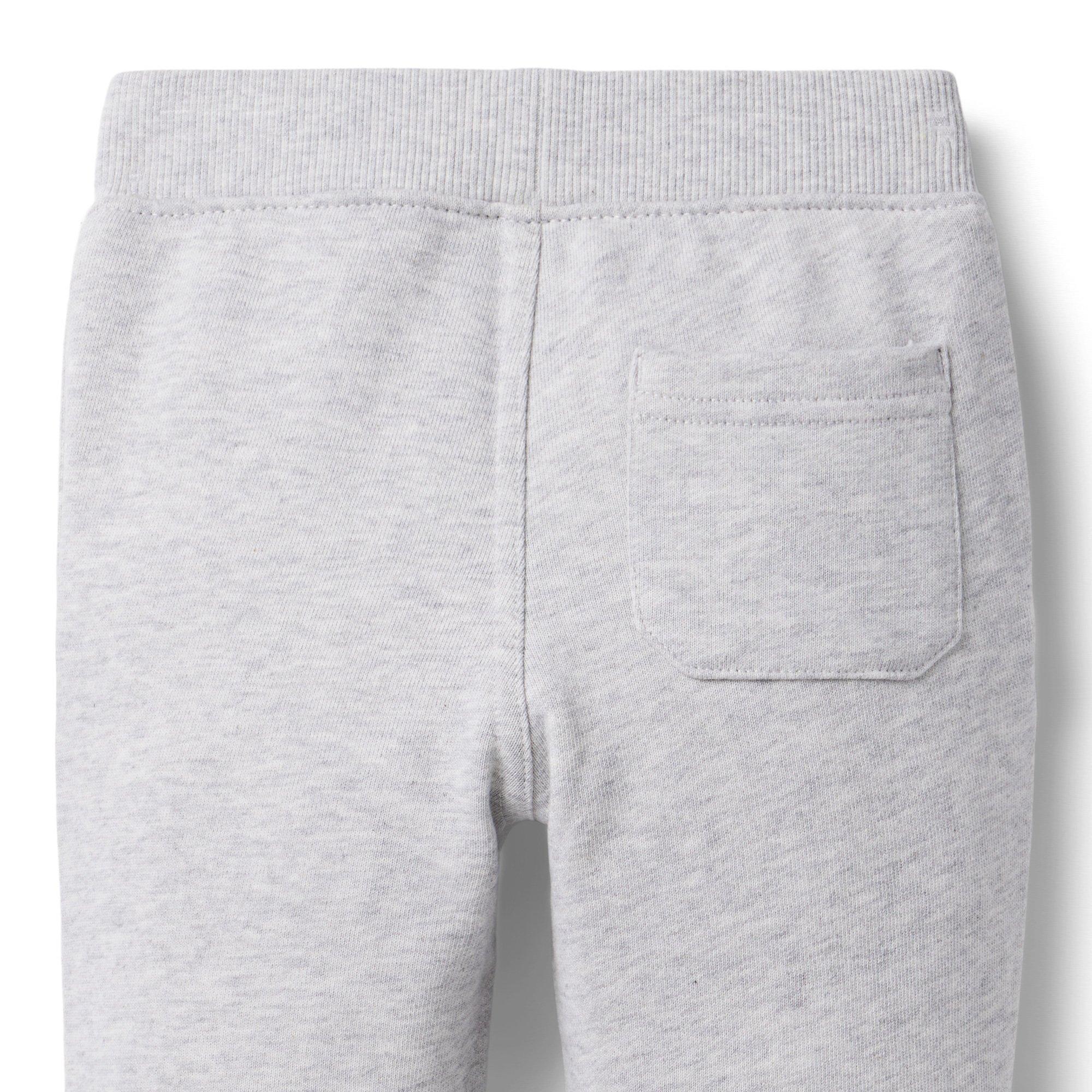 The French Terry Jogger image number 3