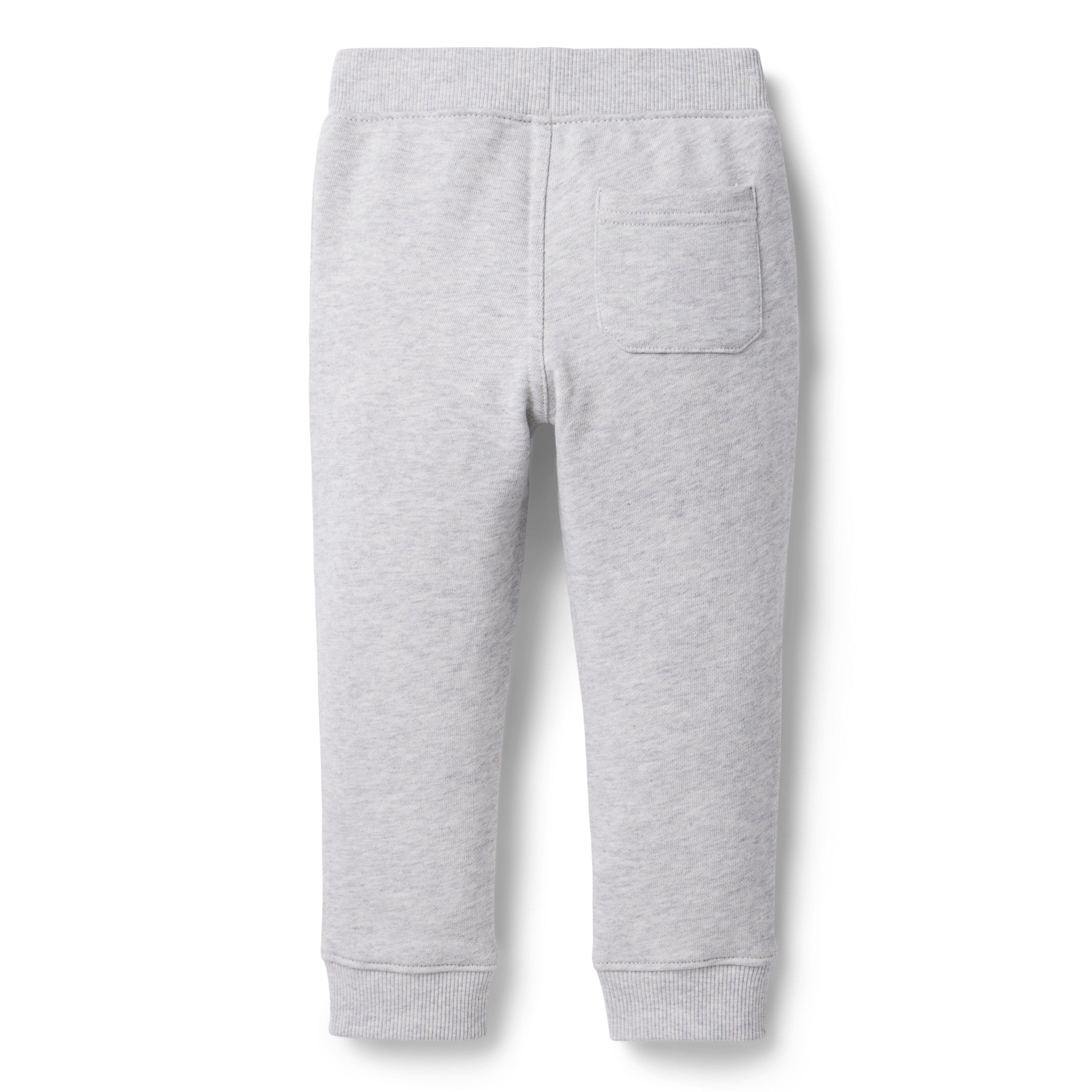 The French Terry Jogger image number 1