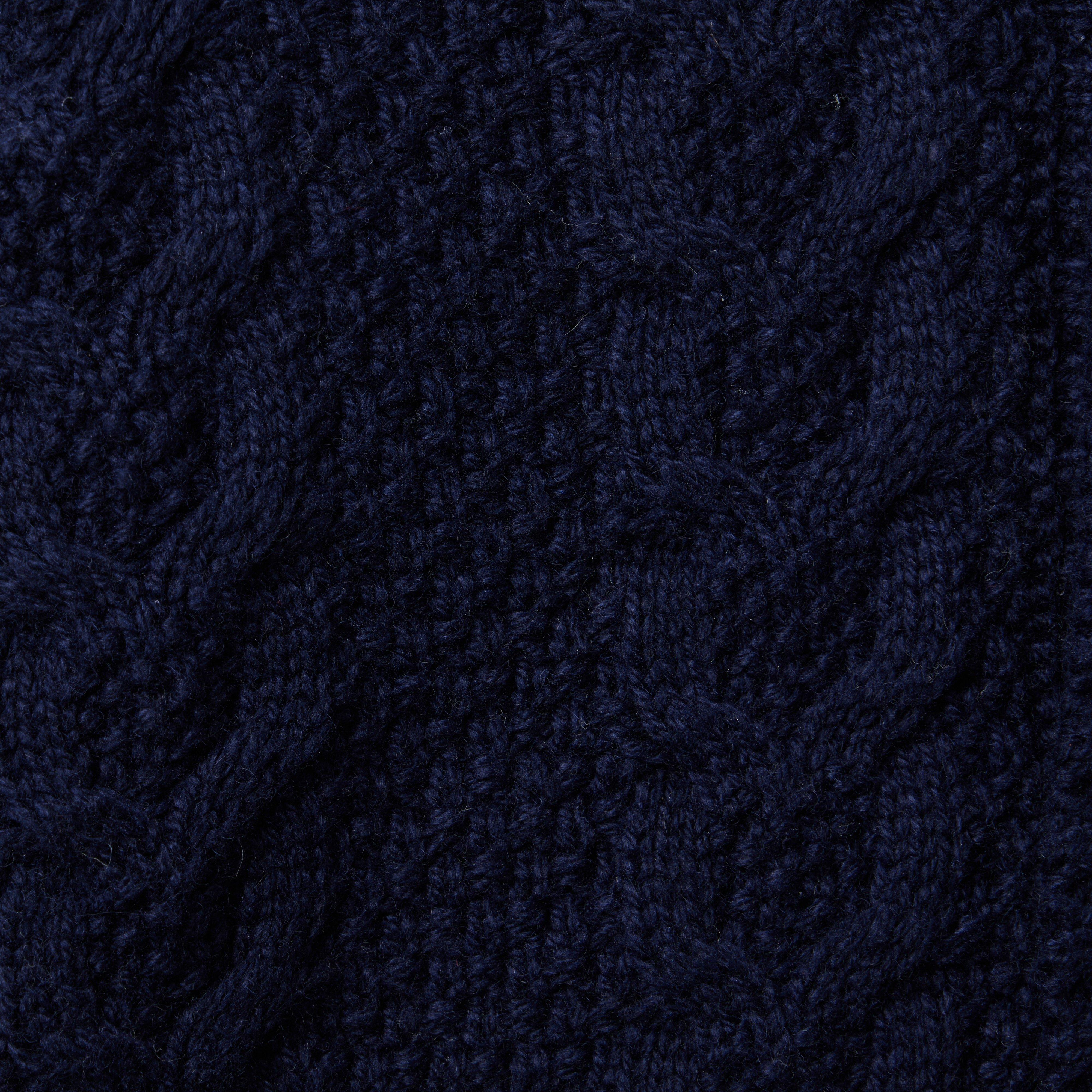 The Cable Shawl Collar Cardigan image number 2
