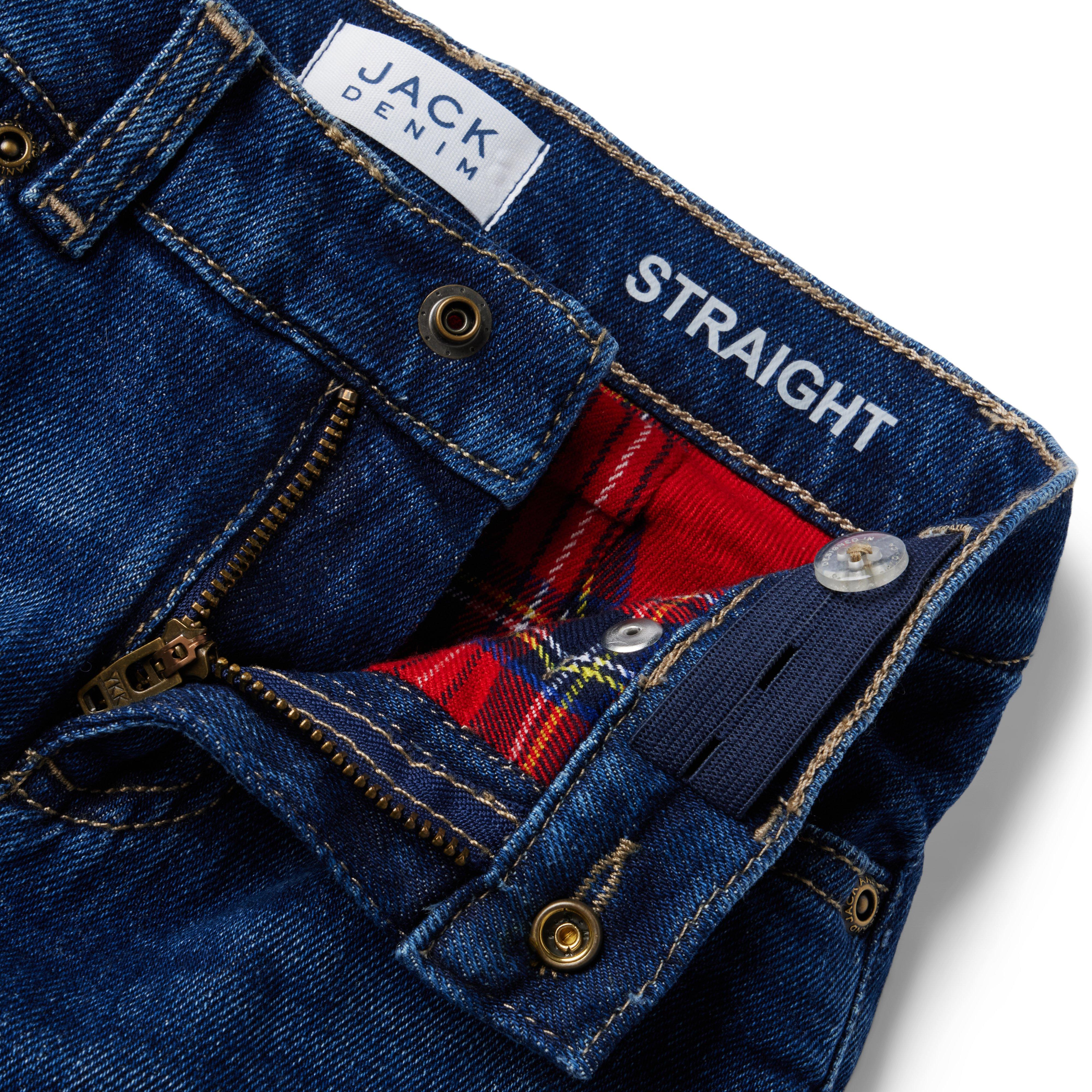 Straight Jean in Kingsley Wash image number 2