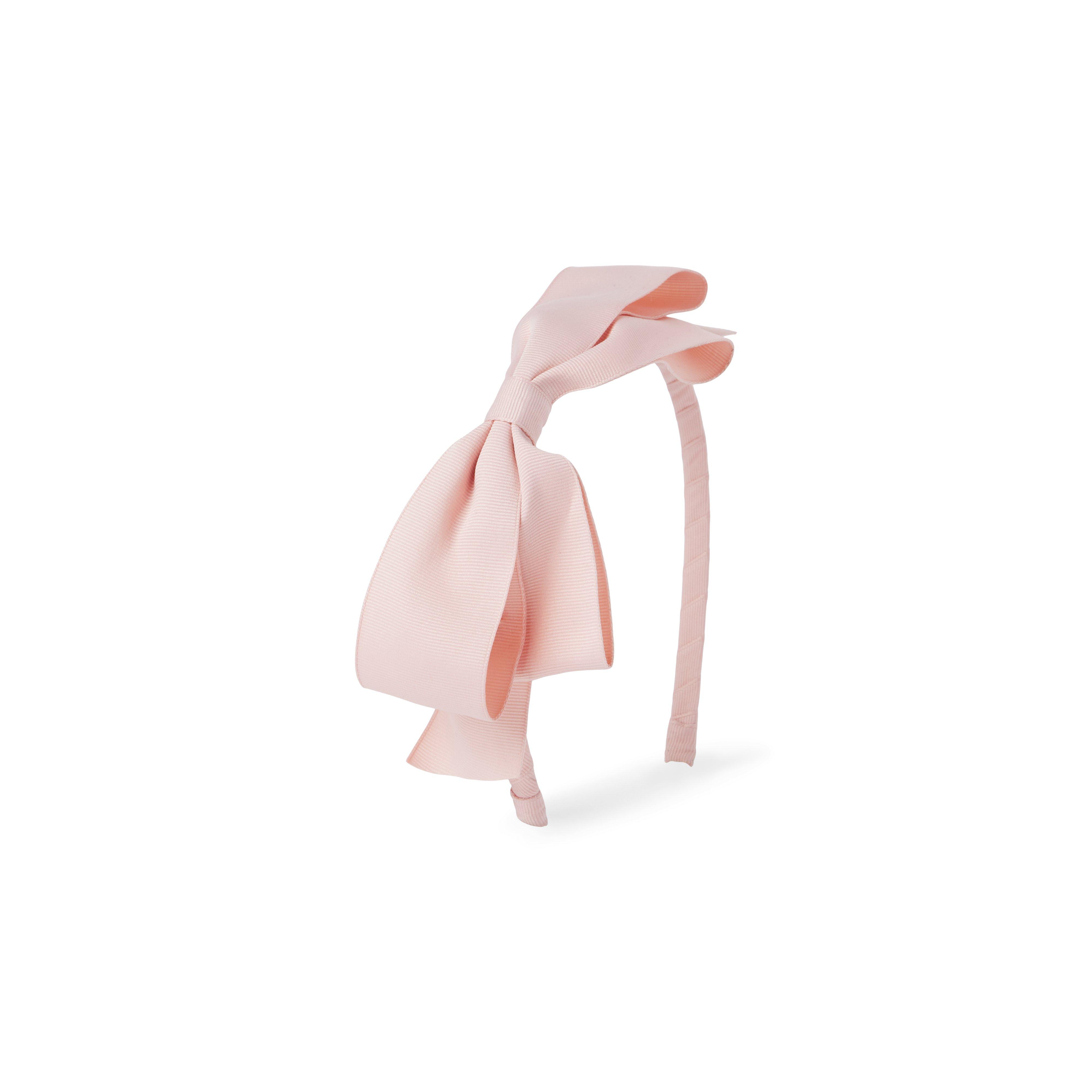 Bow Headband