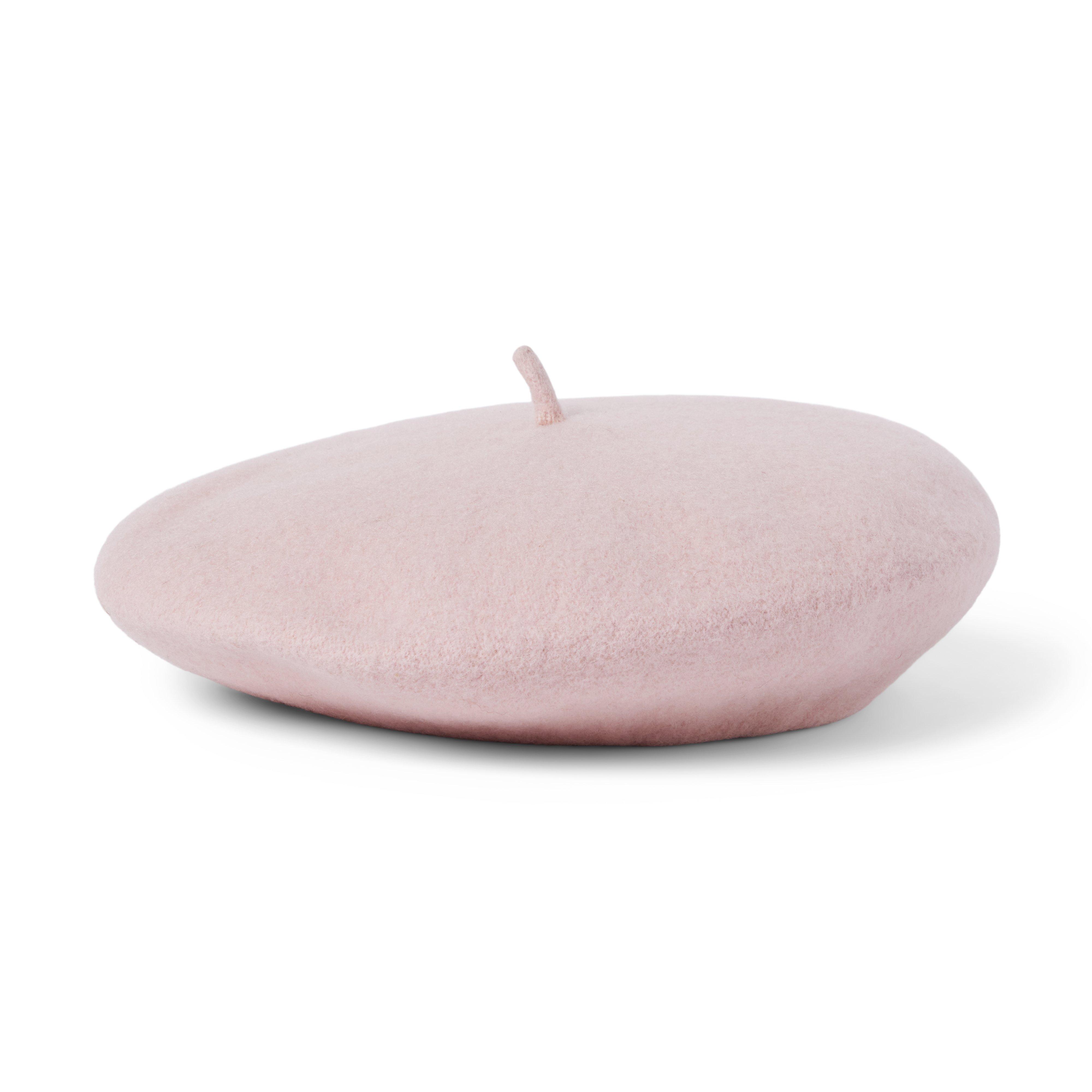 Wool Beret