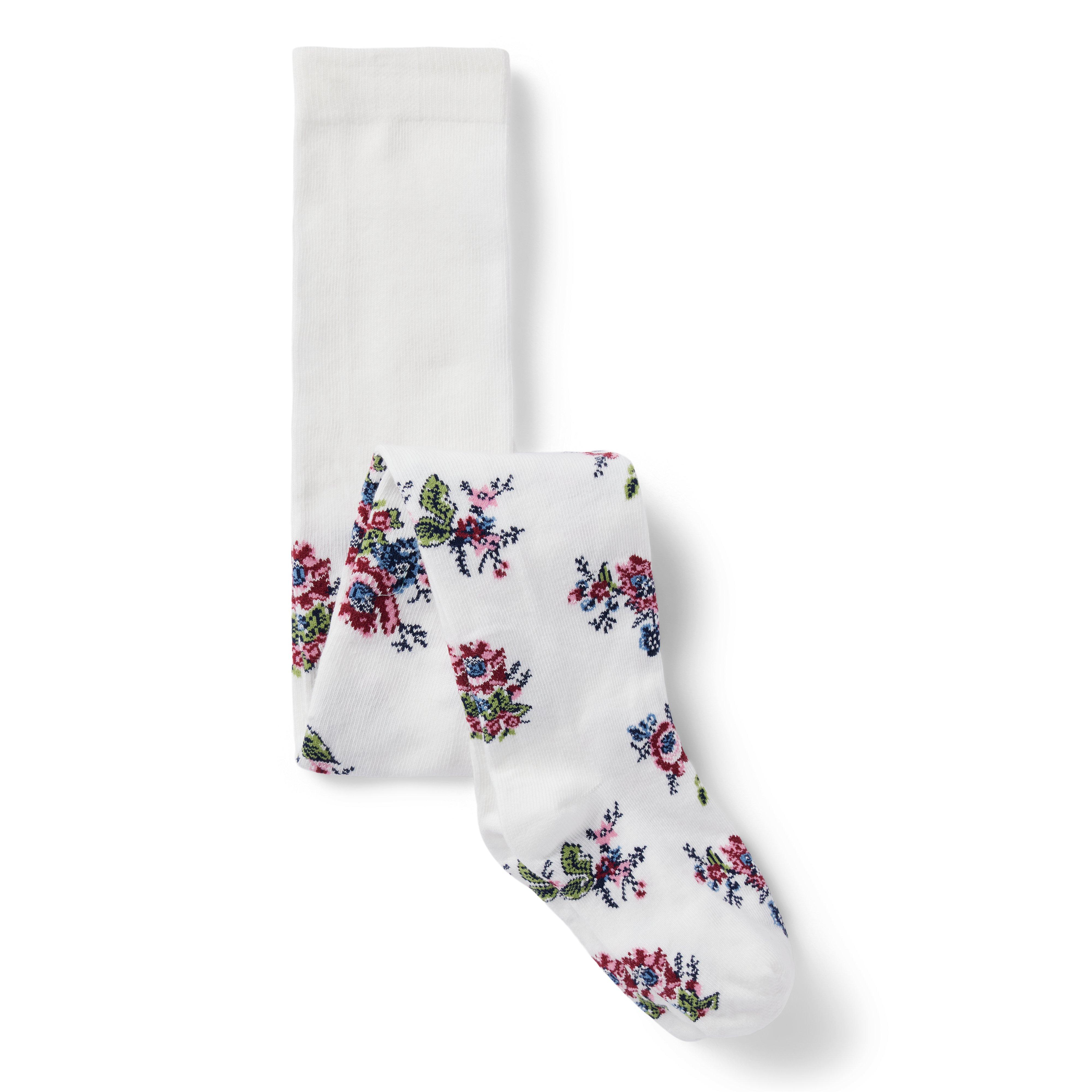Floral Tight image number 0
