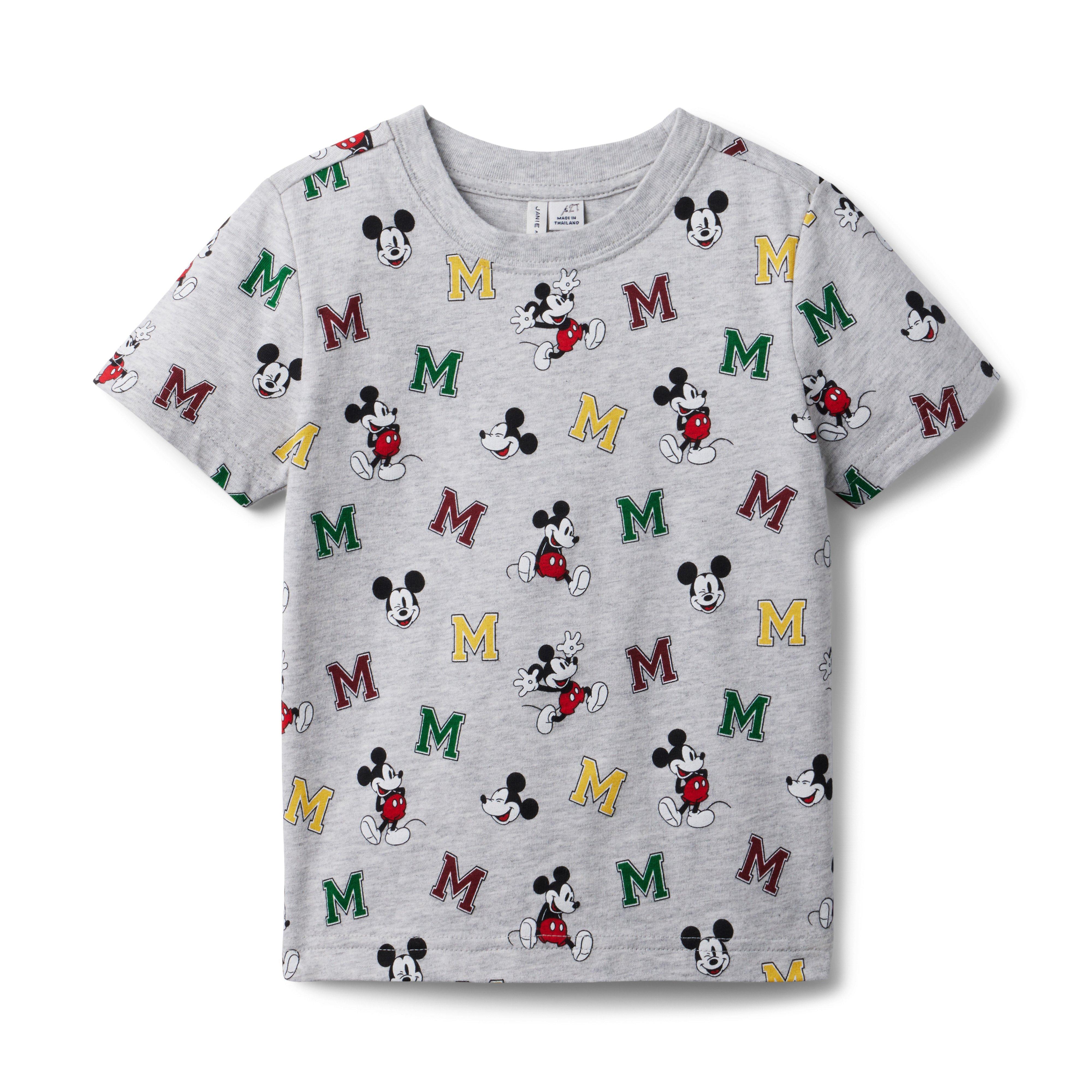 Disney Mickey Mouse Tee image number 0