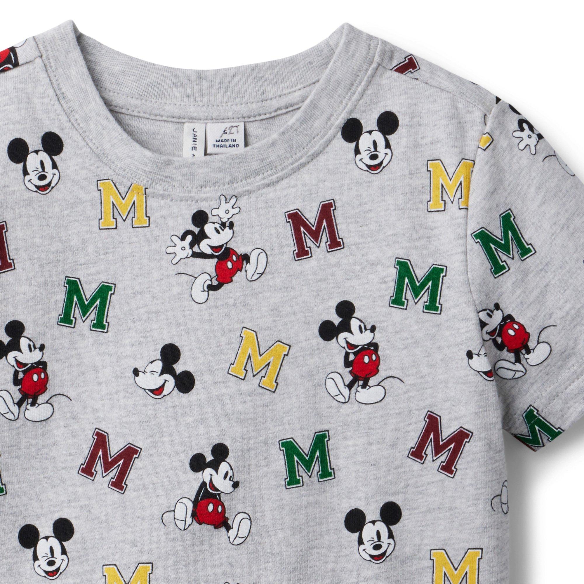Disney Mickey Mouse Tee image number 2