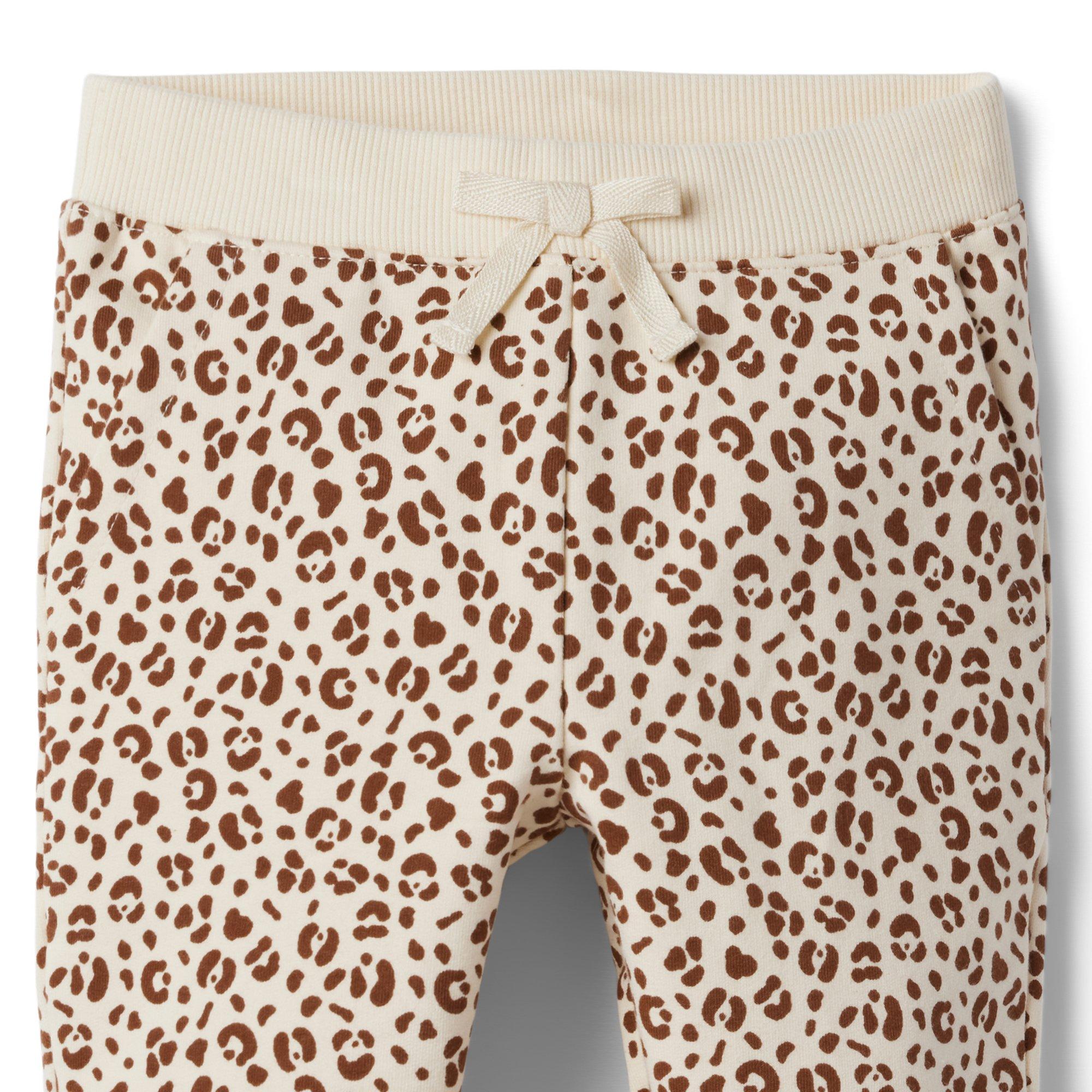 Leopard Jogger image number 1