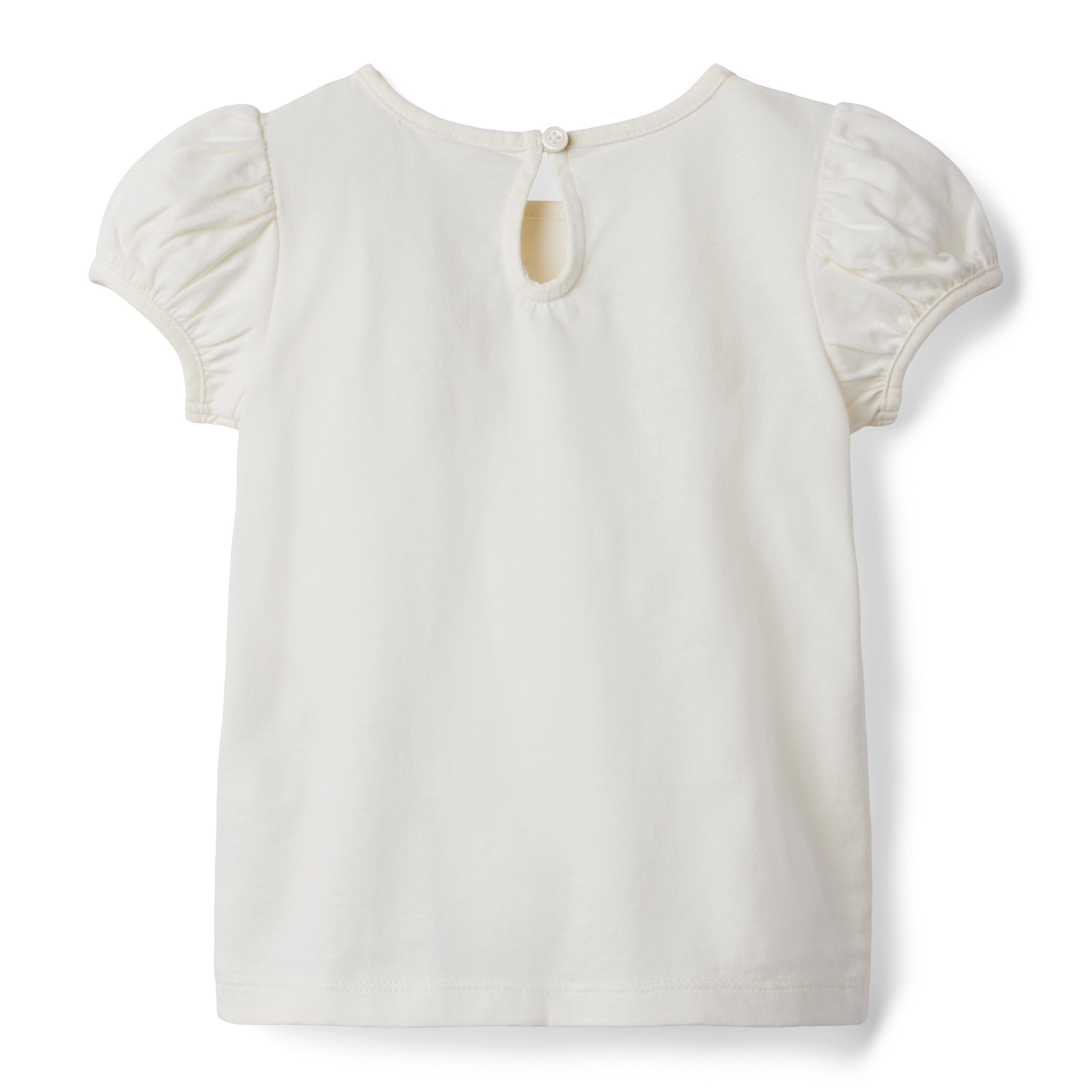 Disney Snow White Forest Friends Tee image number 1