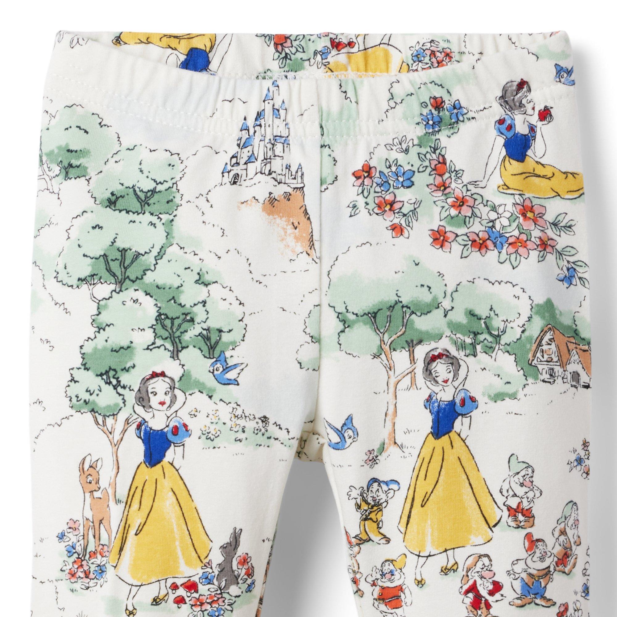 Disney Snow White Toile Legging image number 1
