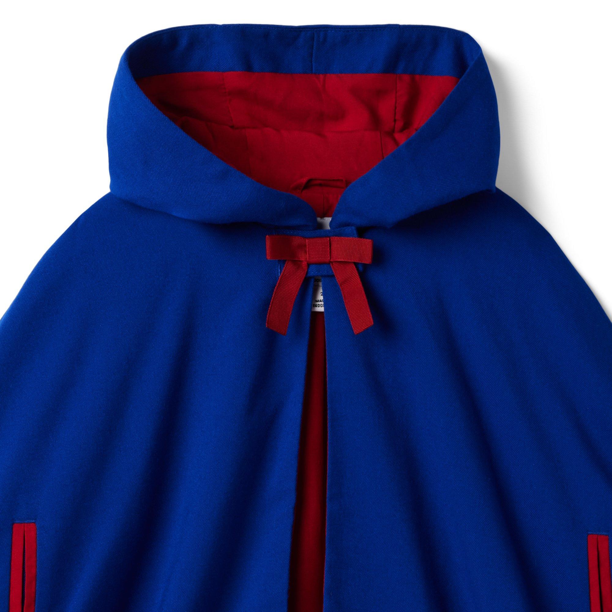 Disney Snow White Hooded Cape image number 4