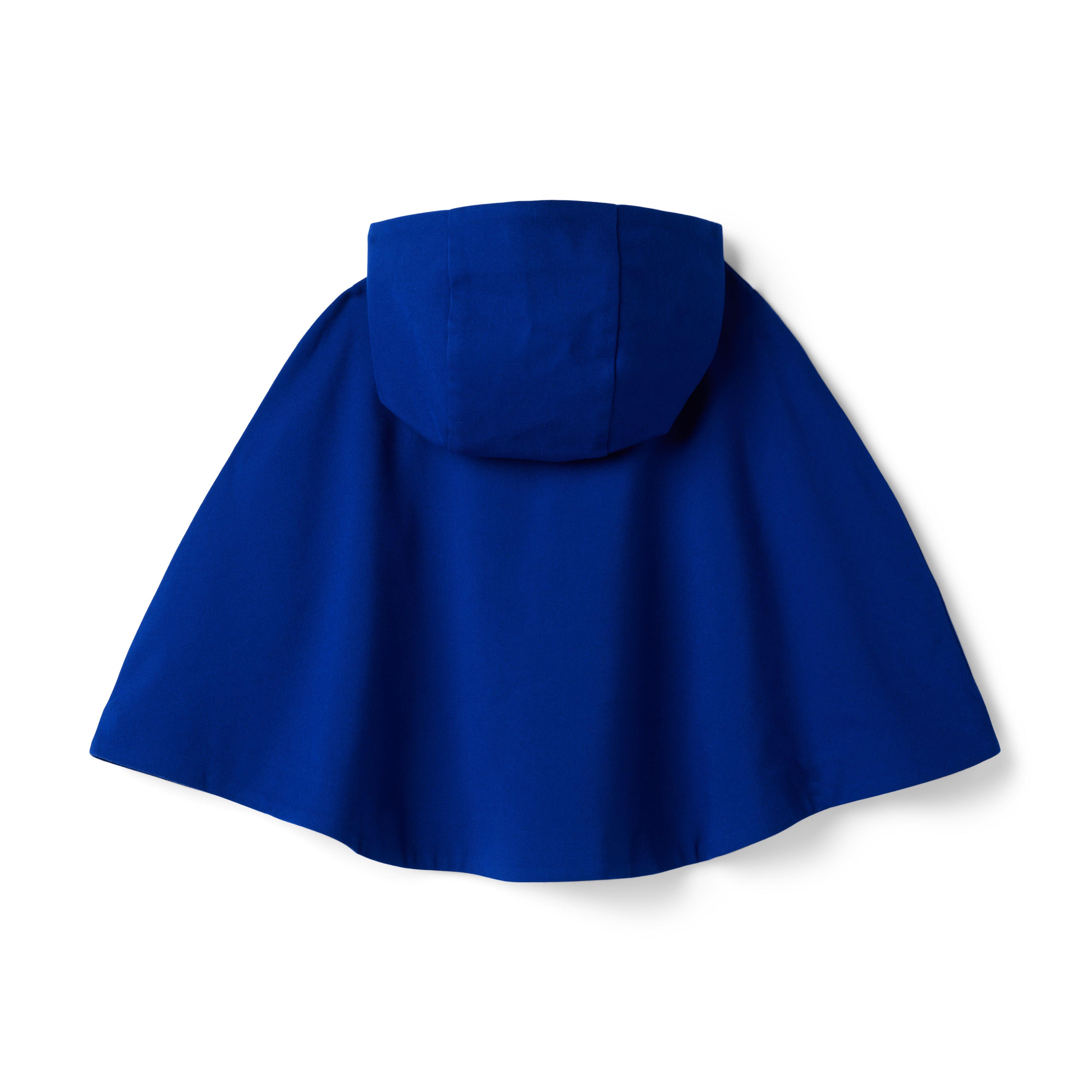 Disney Snow White Hooded Cape image number 2