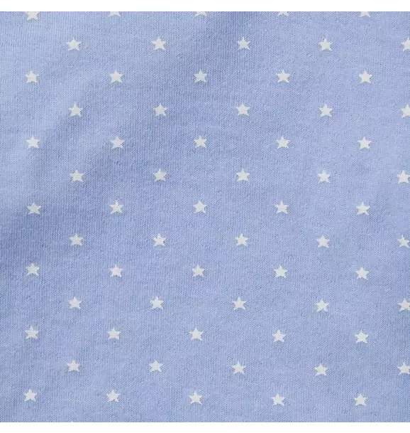Baby Star Wrap Set image number 1
