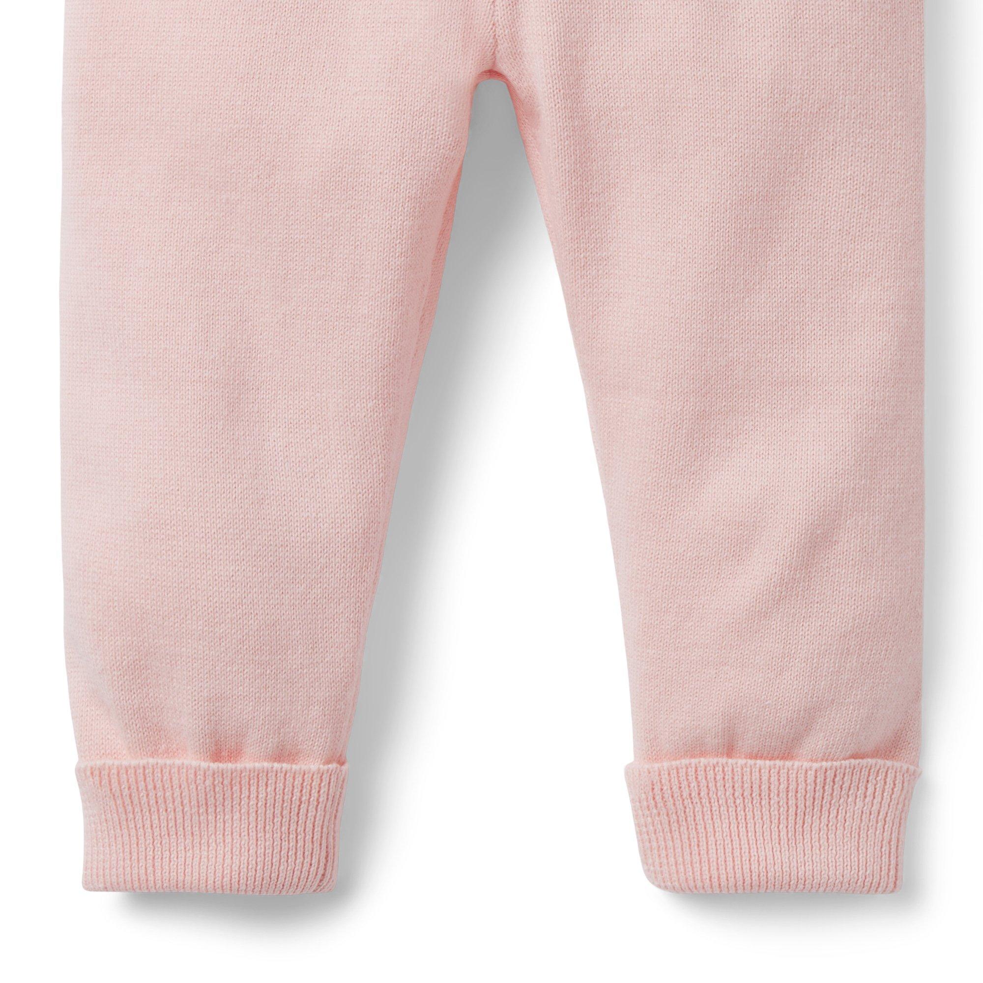 Baby Cuffed Sweater Pant image number 1