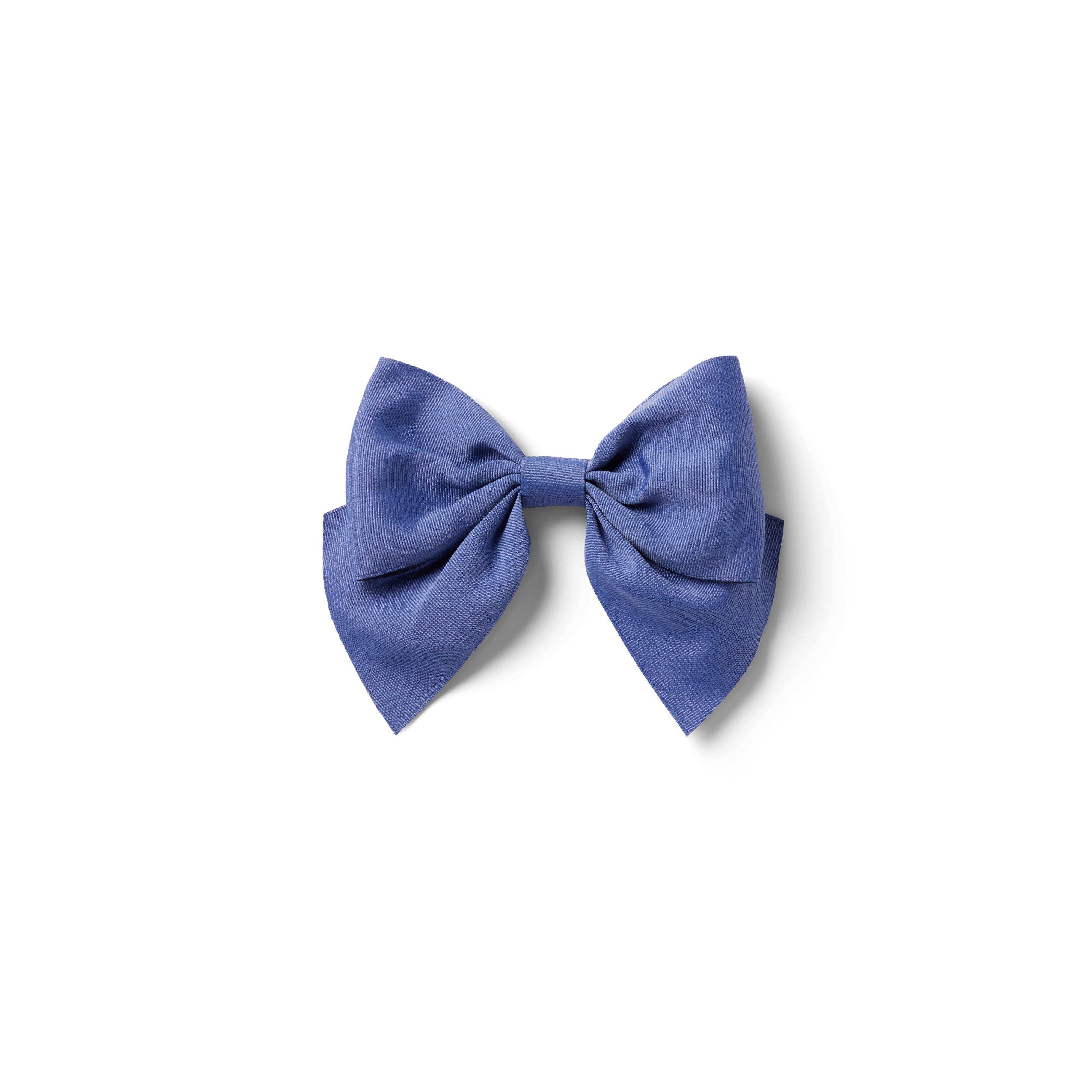 Bow Barrette image number 0