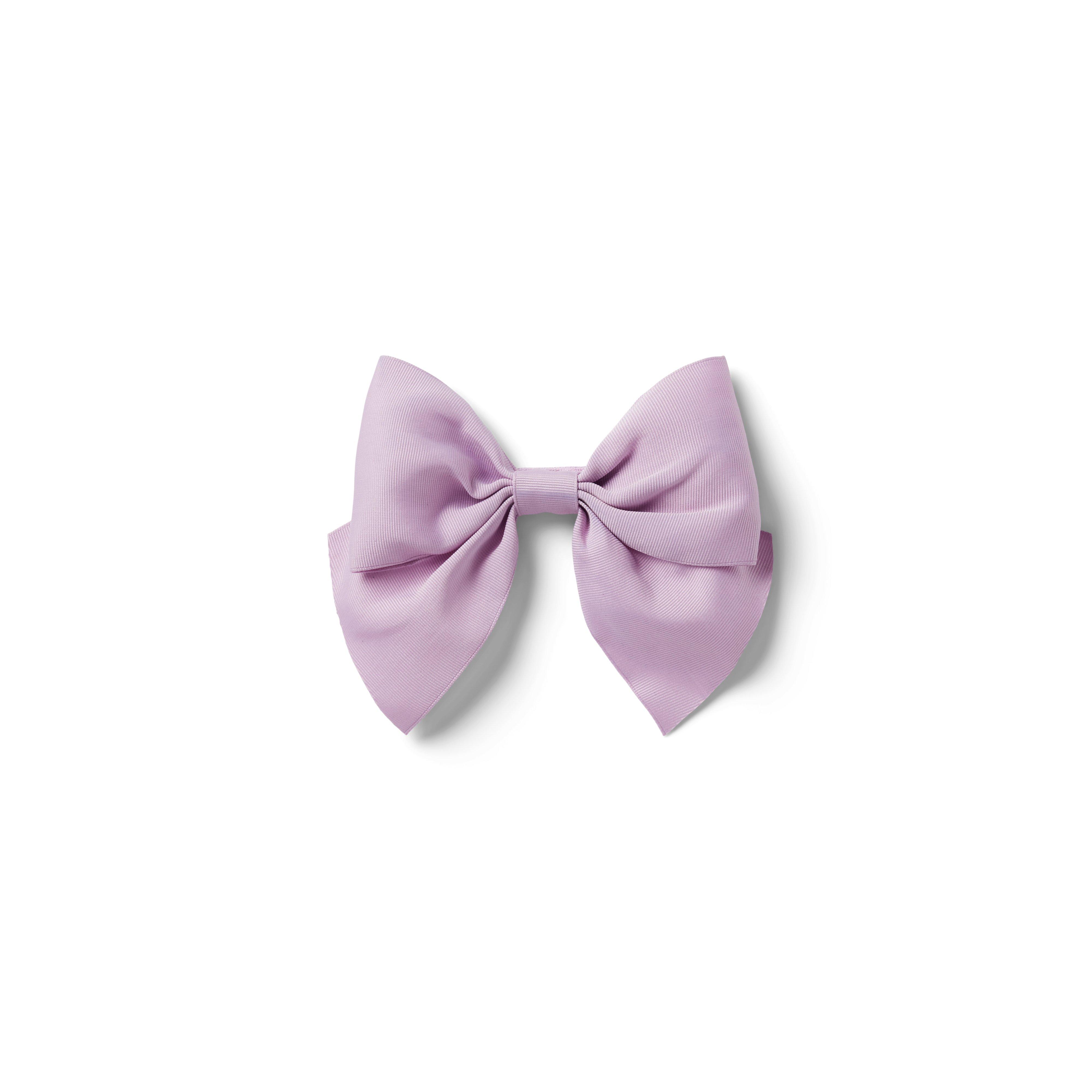 Bow Barrette