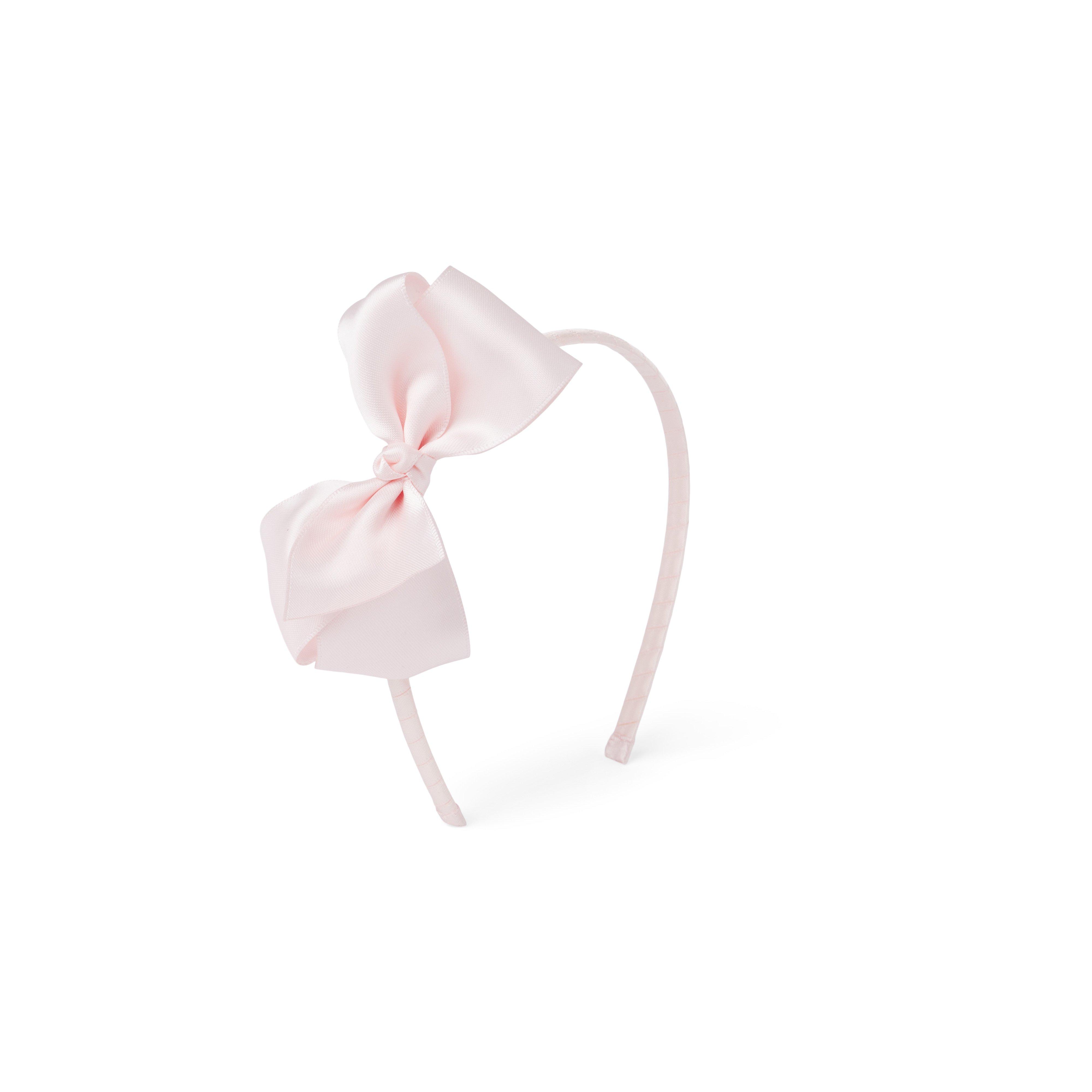 Bow Headband image number 0