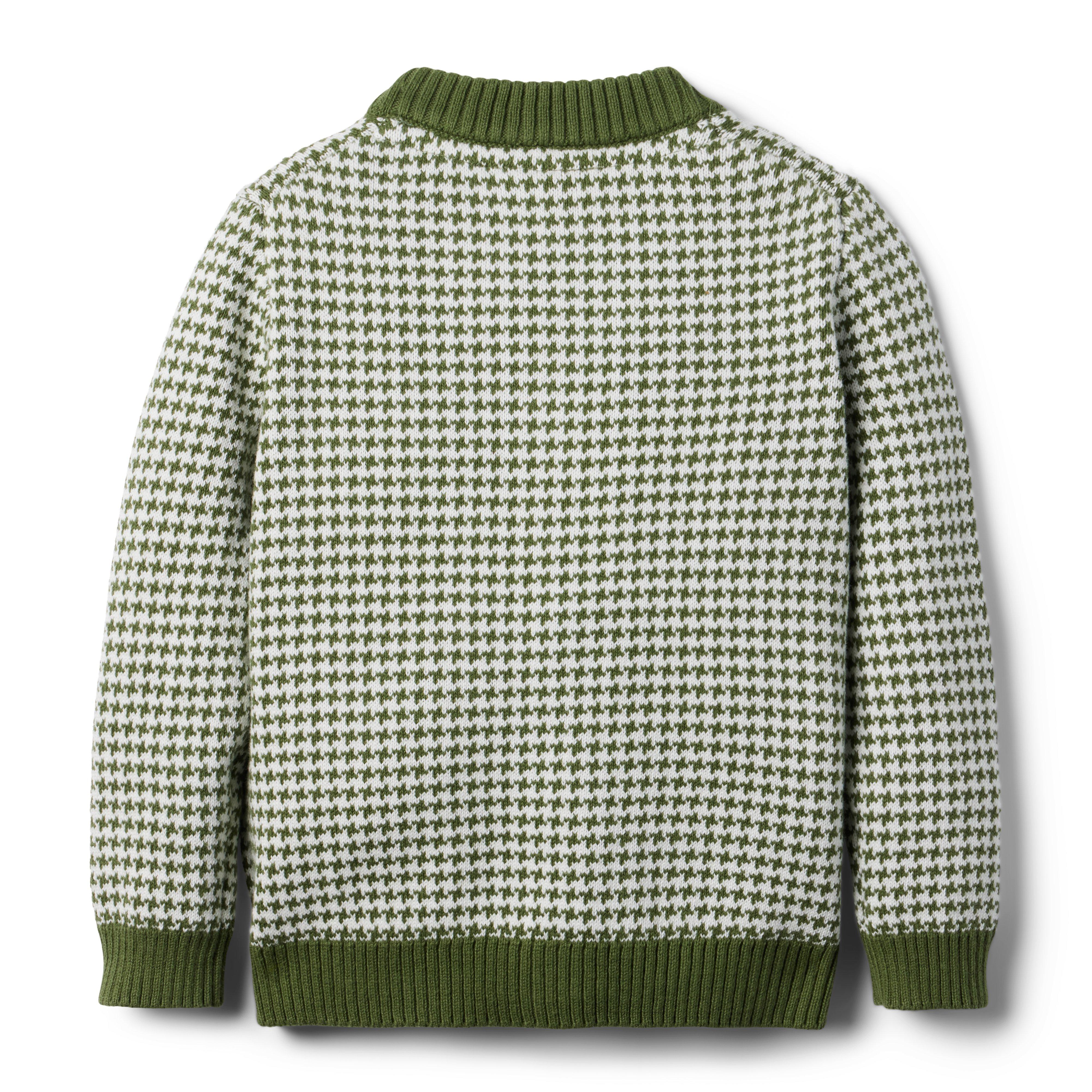 Herringbone Cardigan image number 1