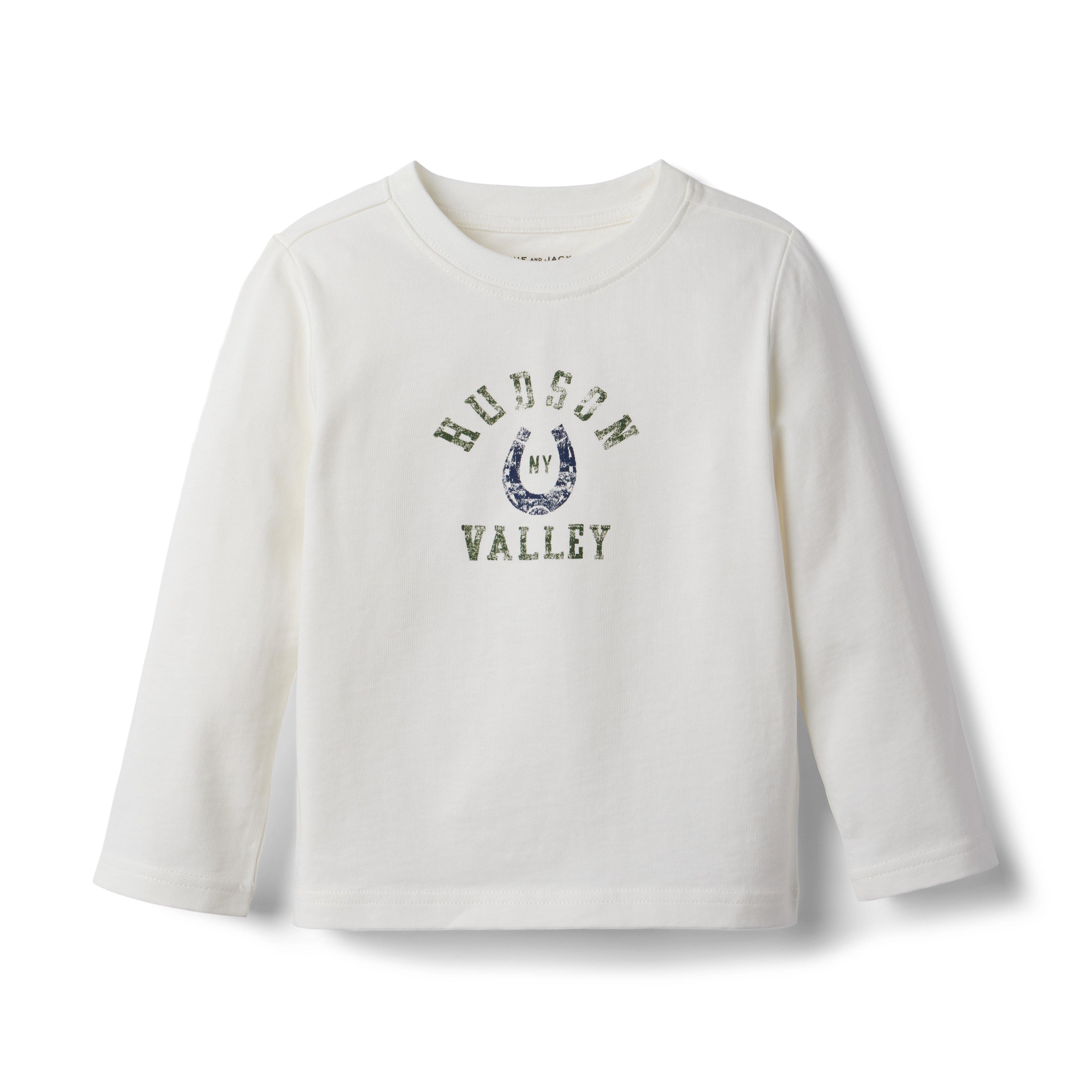 Hudson Valley Tee image number 0