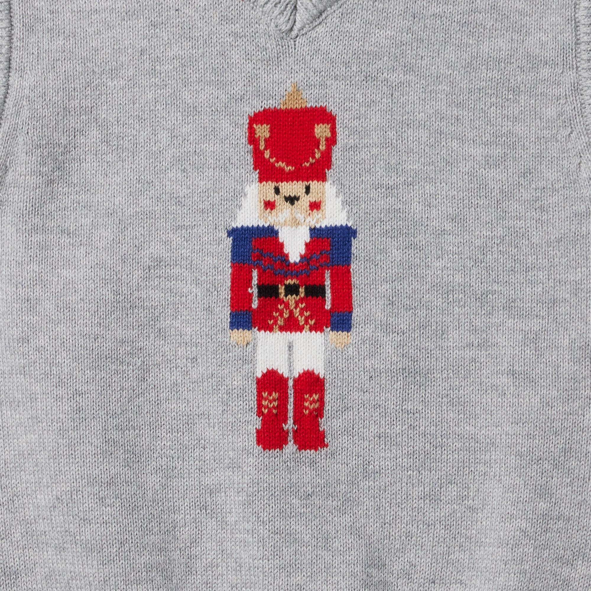 Nutcracker Vest image number 2