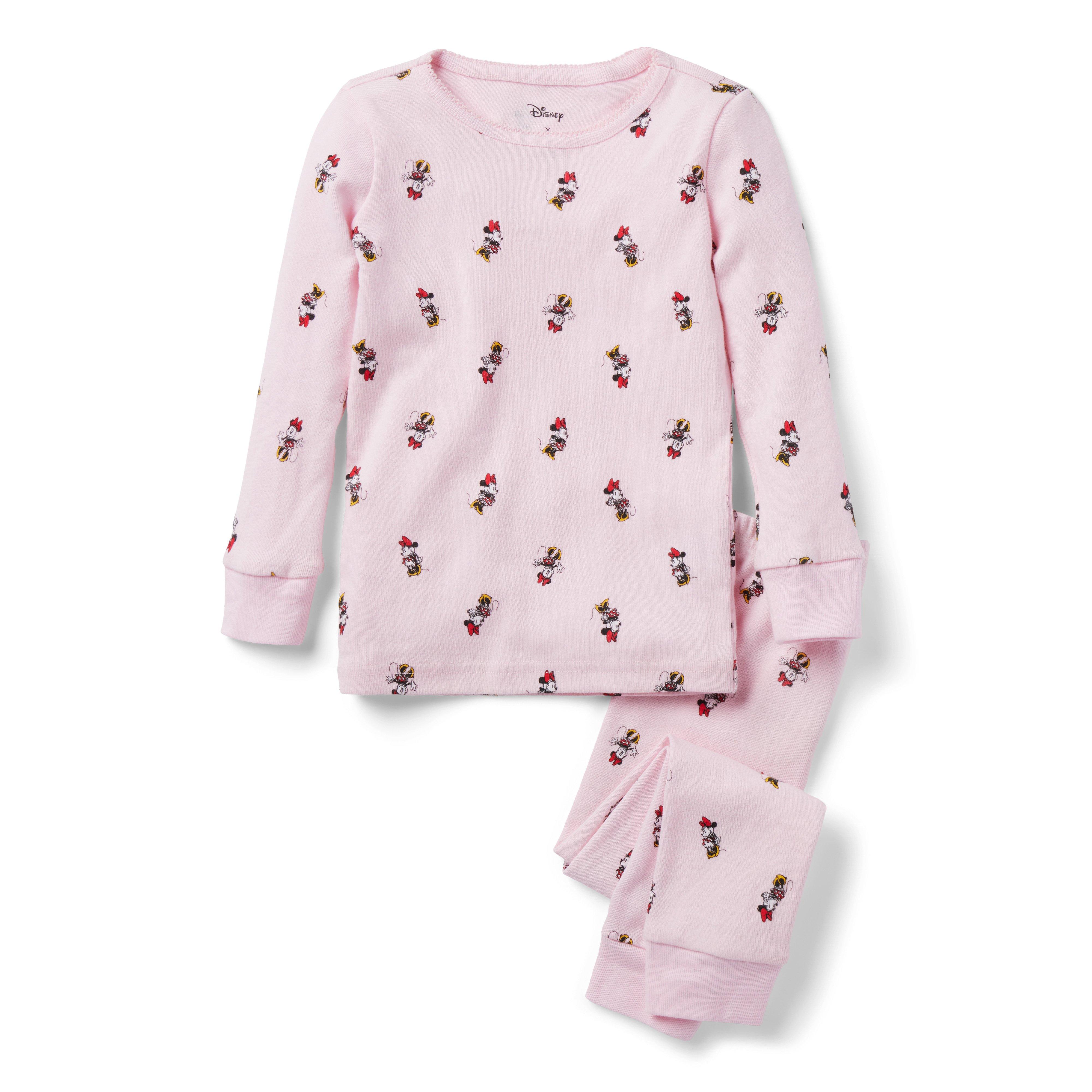 Good Night Pajamas in Disney Minnie Mouse Classic  image number 0
