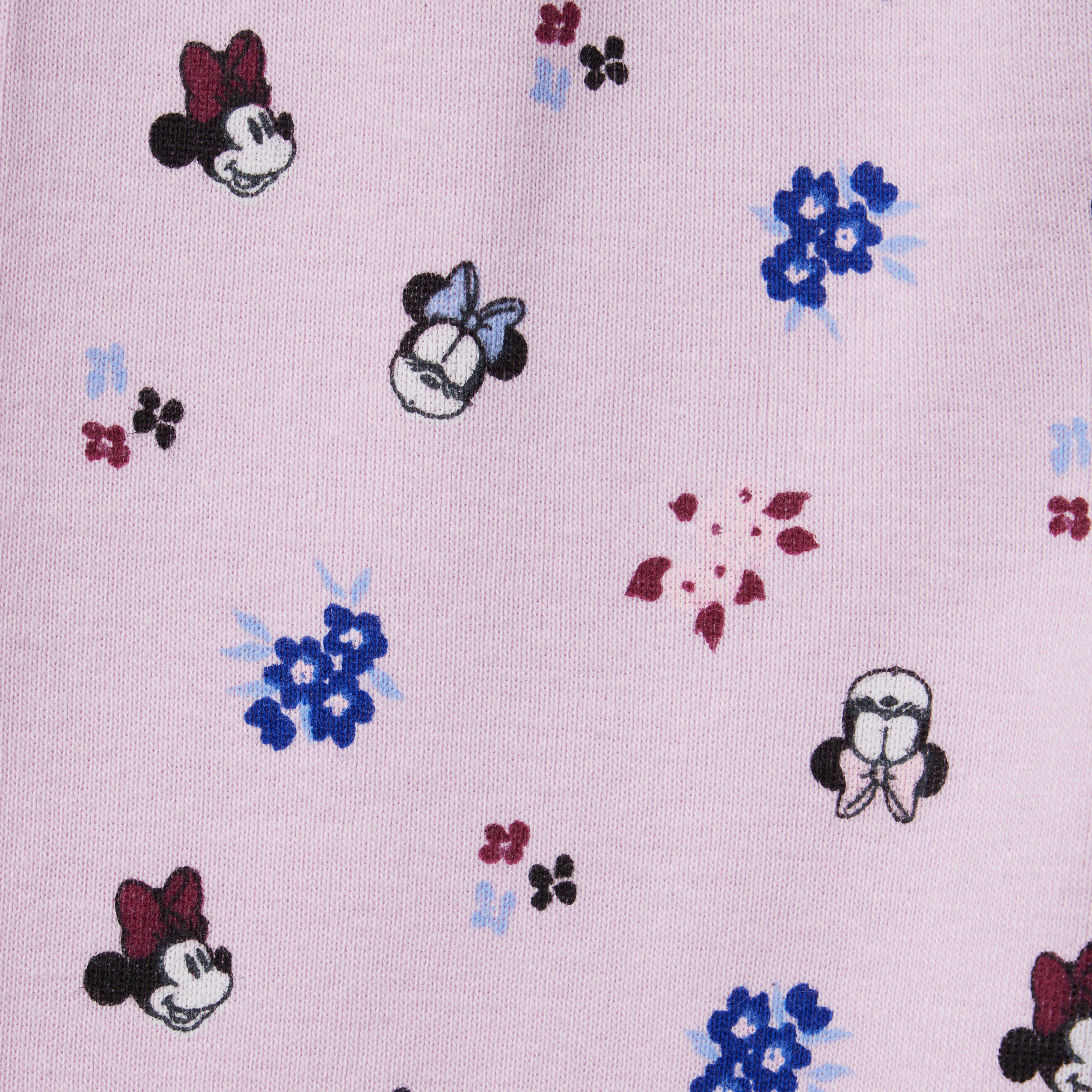 Good Night Pajamas in Disney Minnie Mouse Sleep image number 1