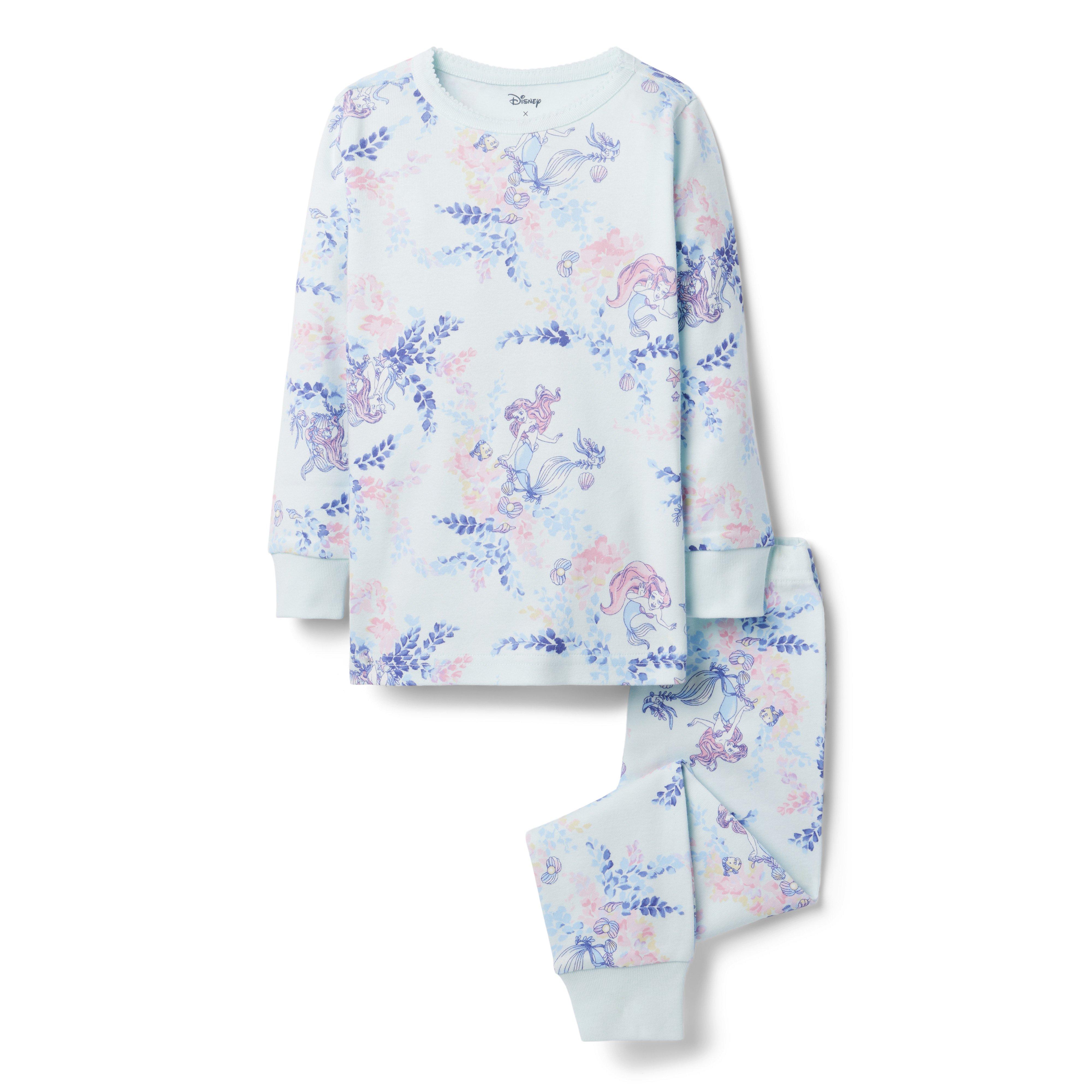 Good Night Pajamas in Disney Little Mermaid image number 0
