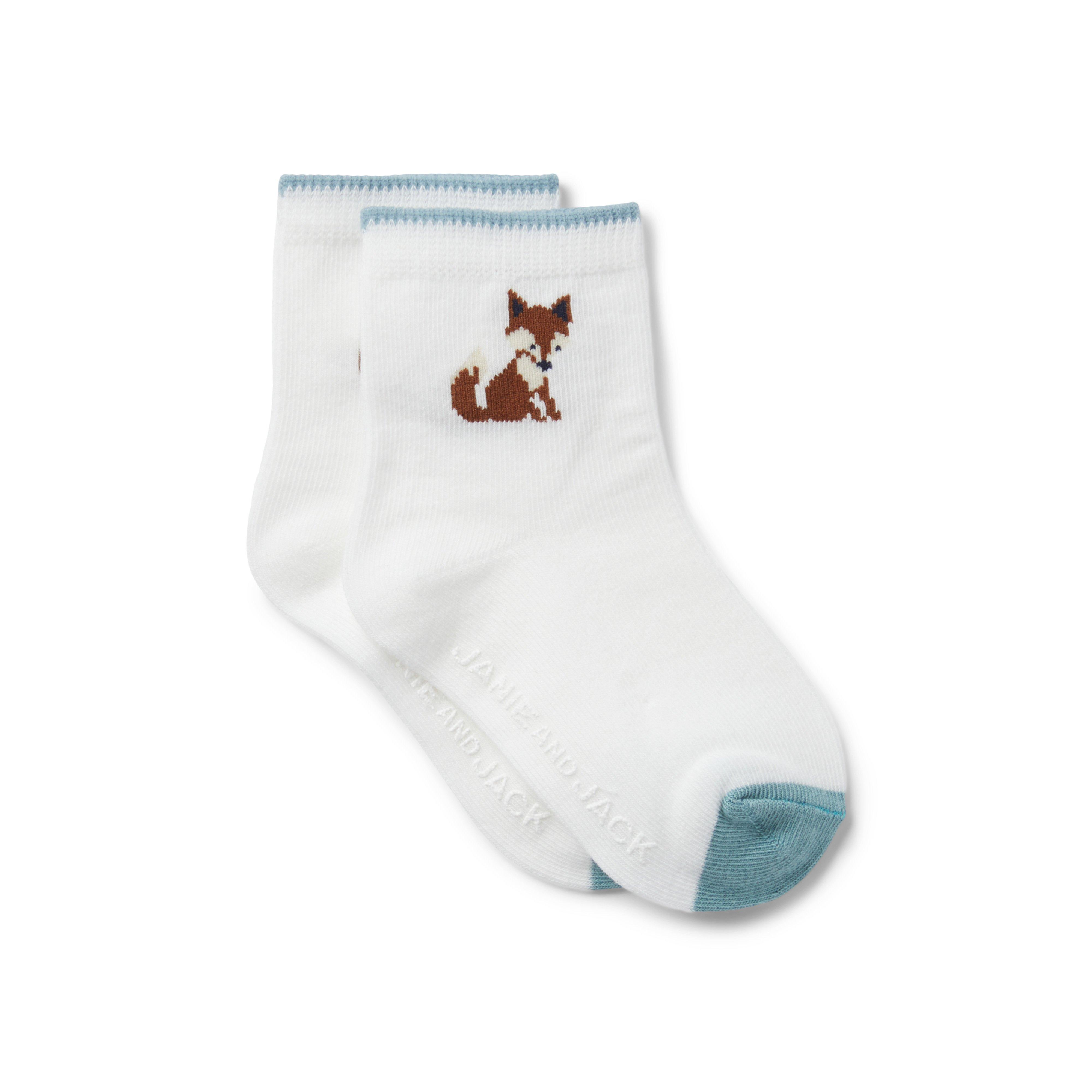 Fox Sock image number 0