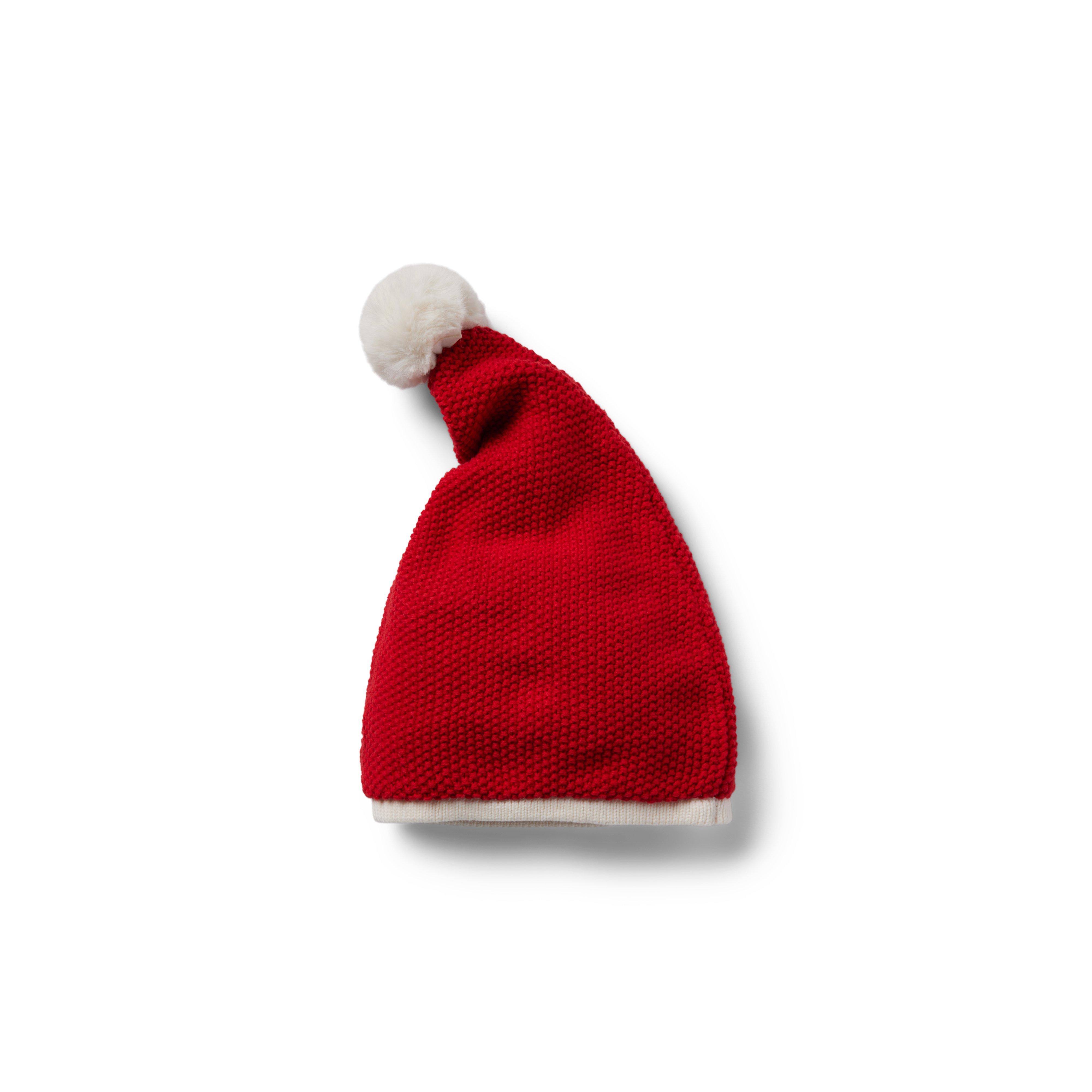 Baby Santa Hat