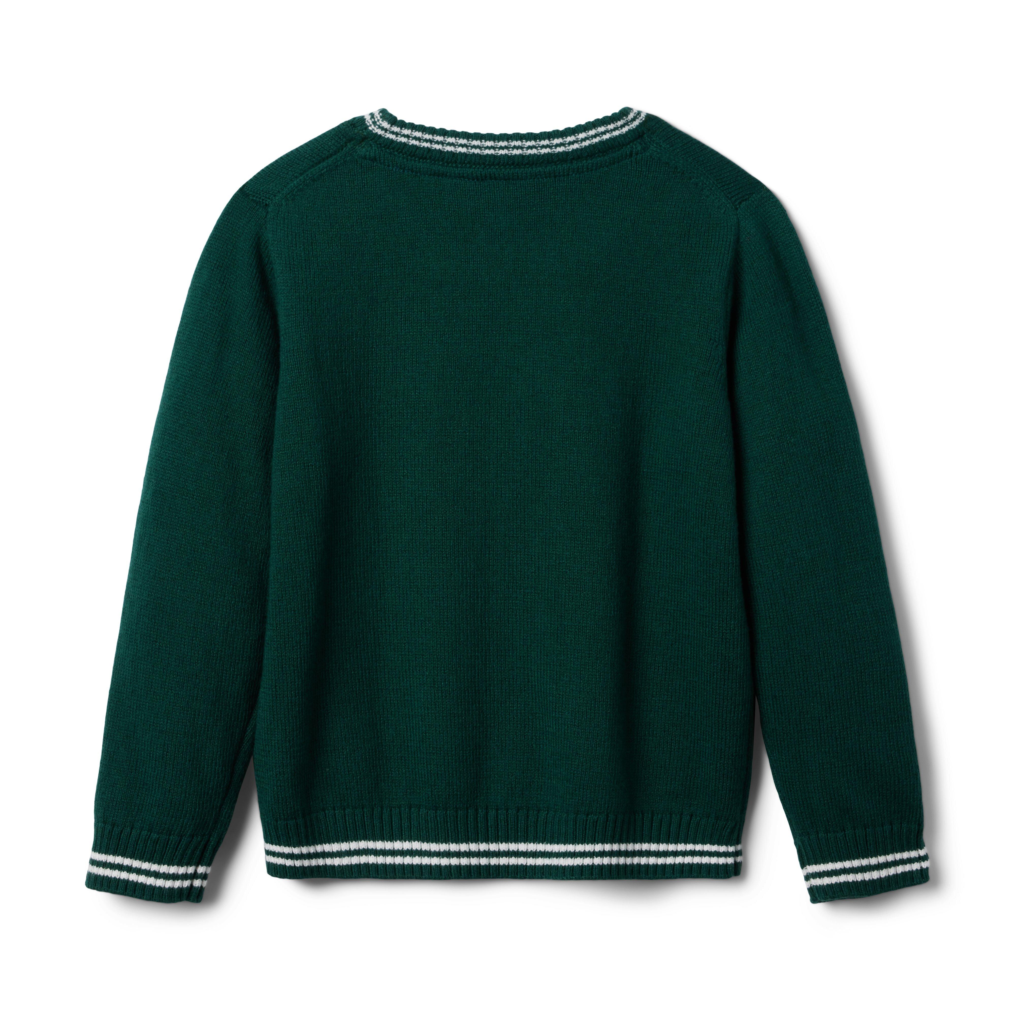 Corgi Sweater image number 1
