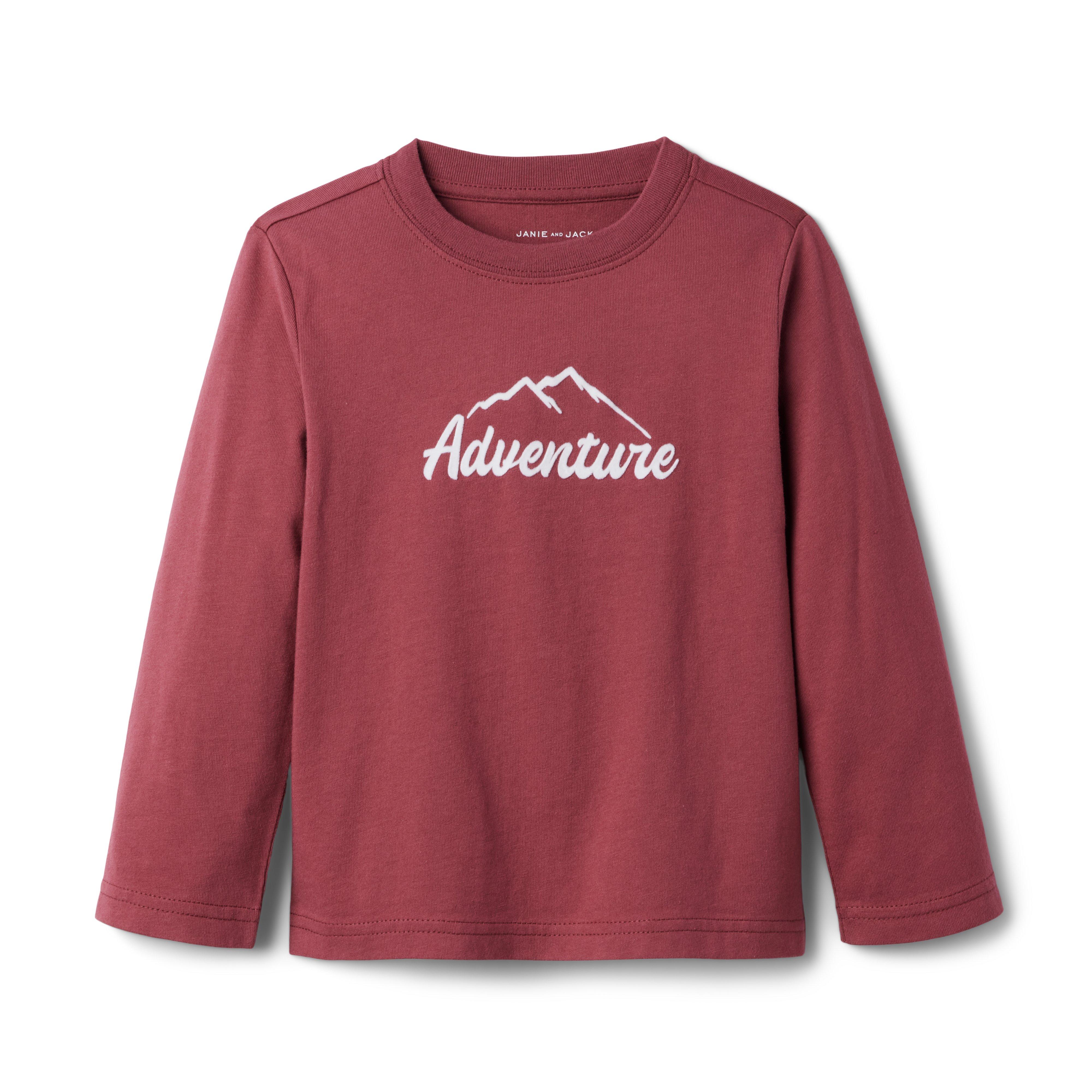 Adventure Tee image number 0