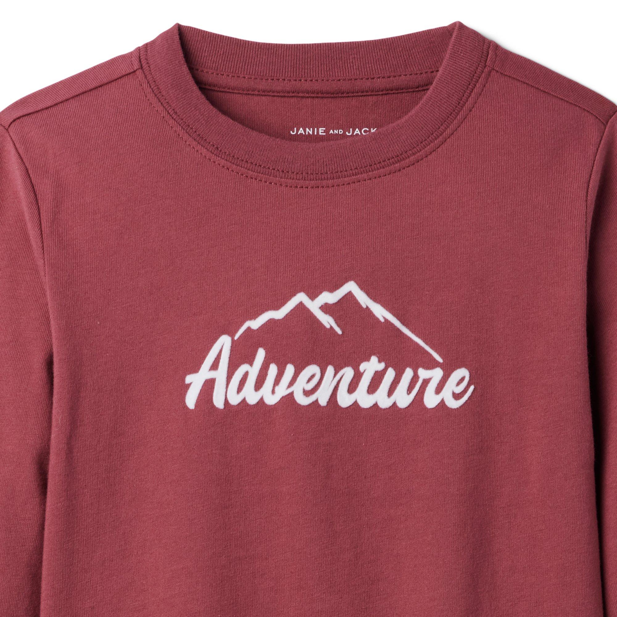 Adventure Tee image number 1