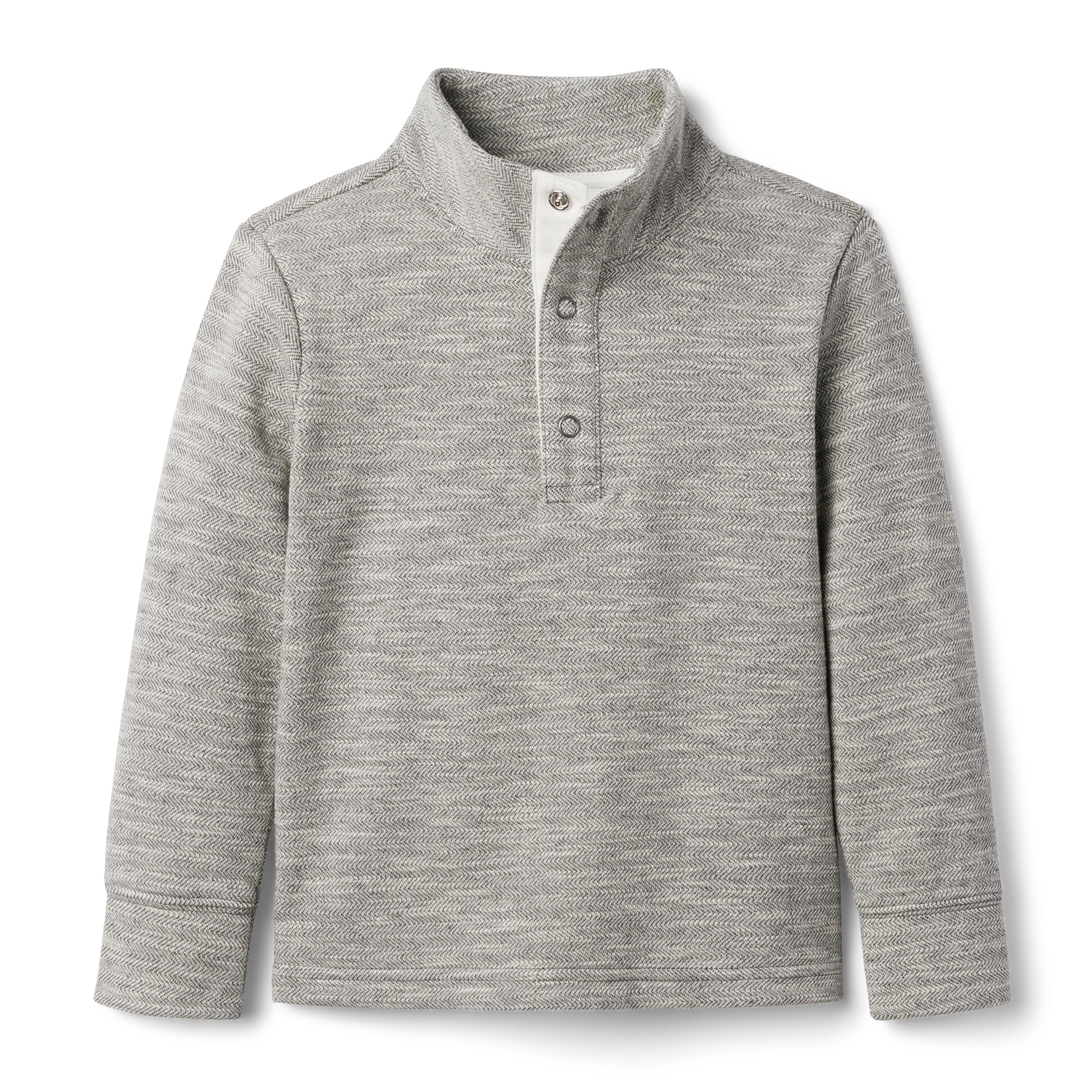 Herringbone Sweater image number 0