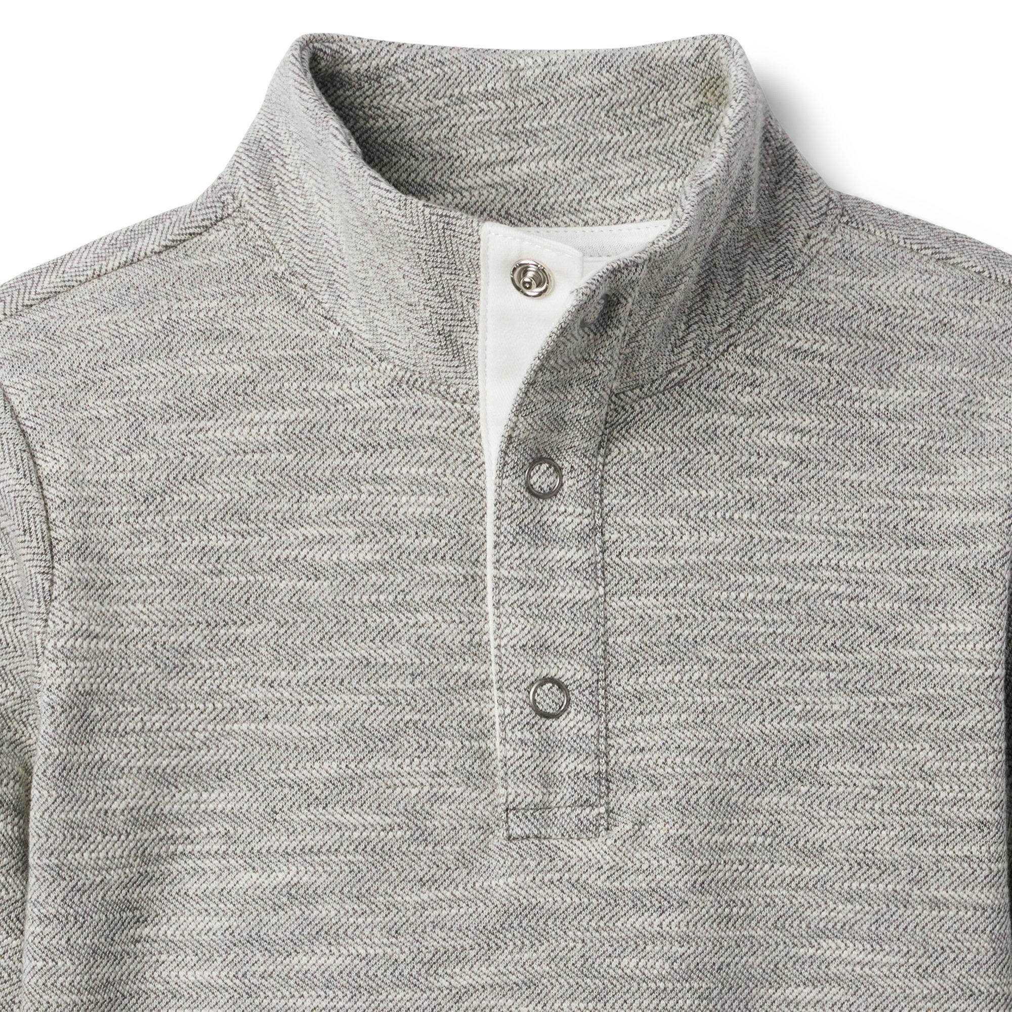 Herringbone Sweater image number 1