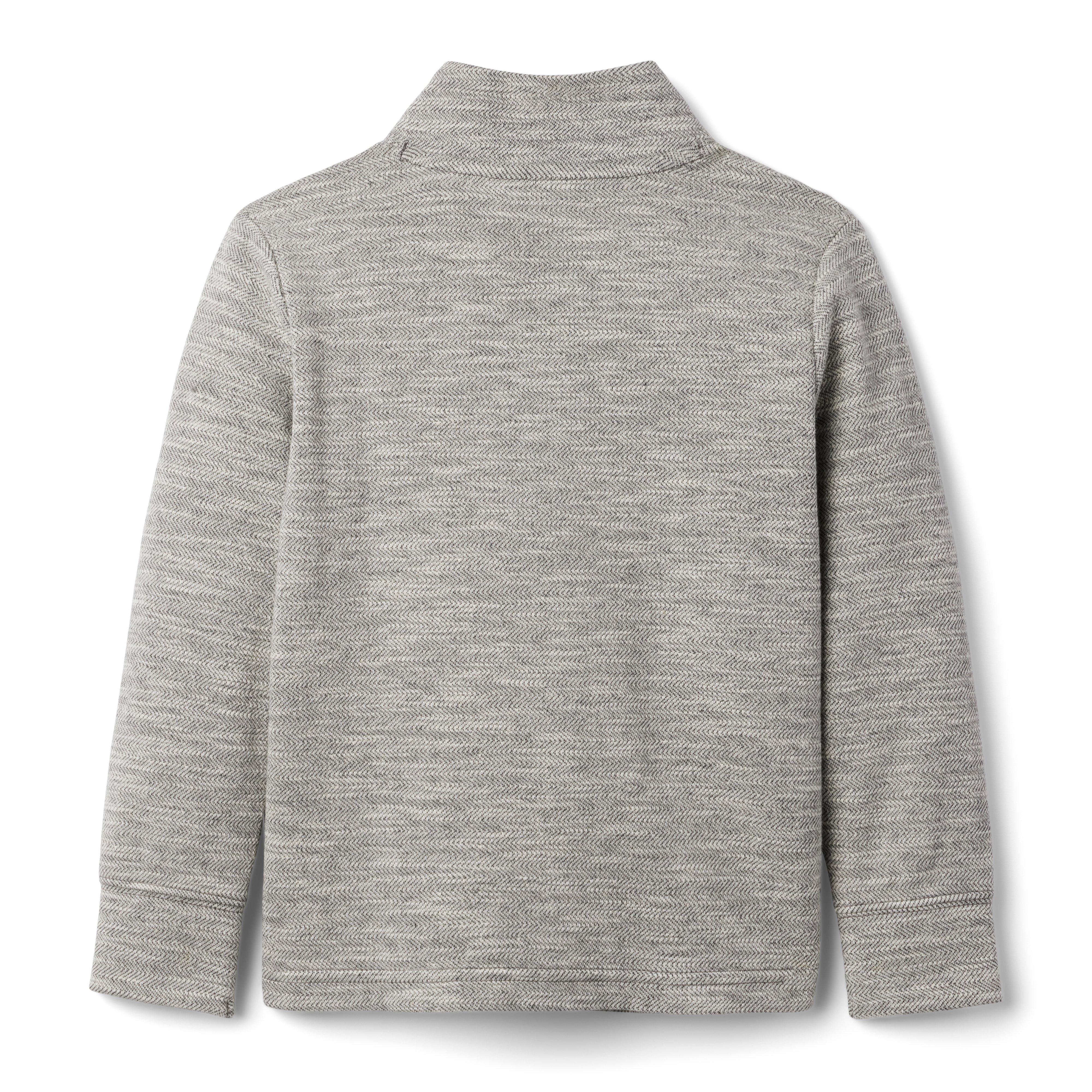Herringbone Sweater image number 2